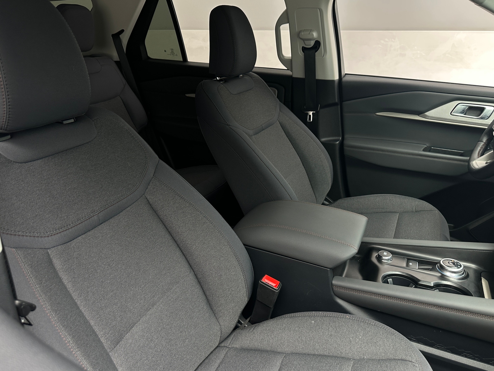 Thumbnail: 2025 Ford Explorer - 2