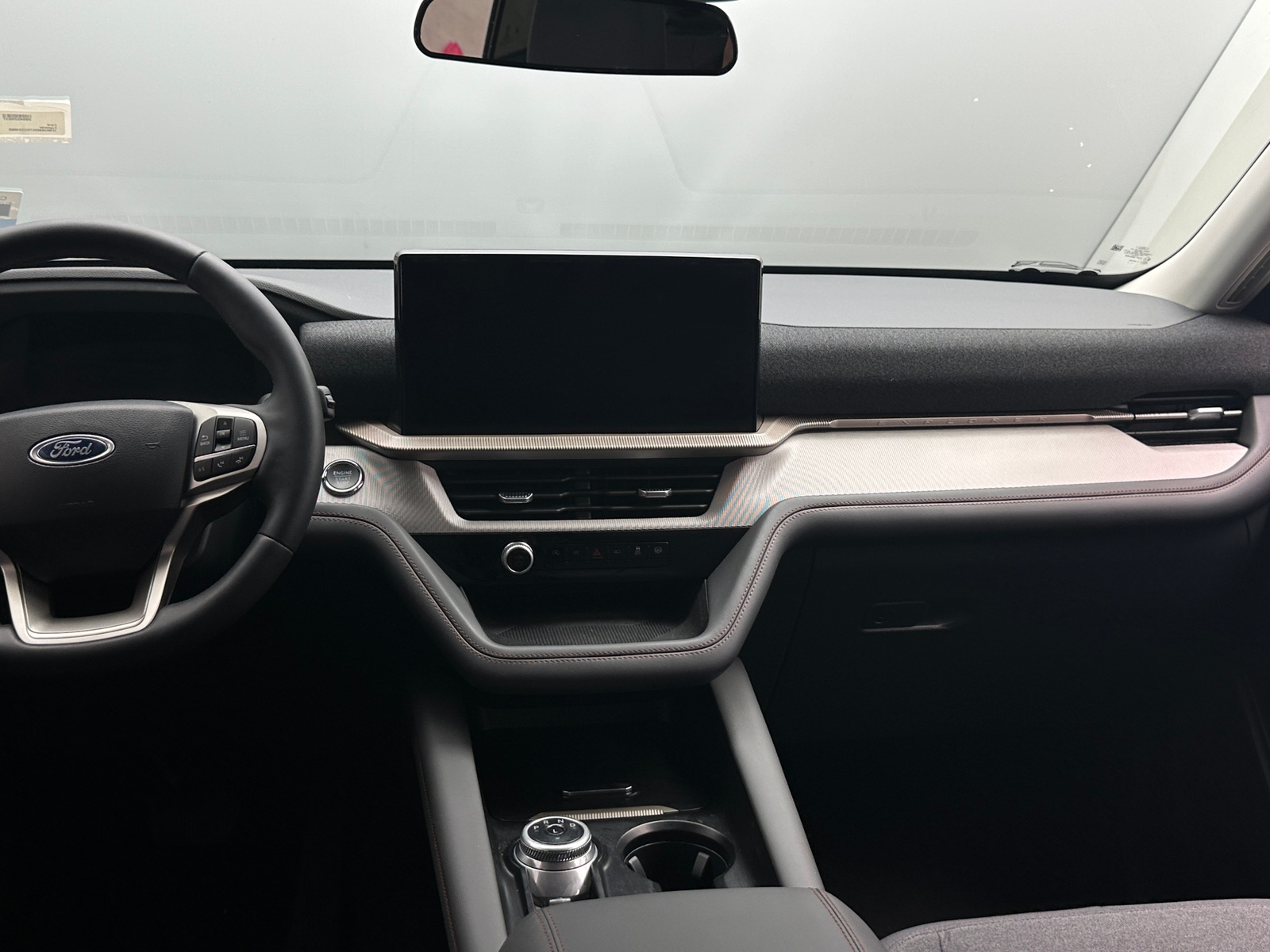 Thumbnail: 2025 Ford Explorer - 3