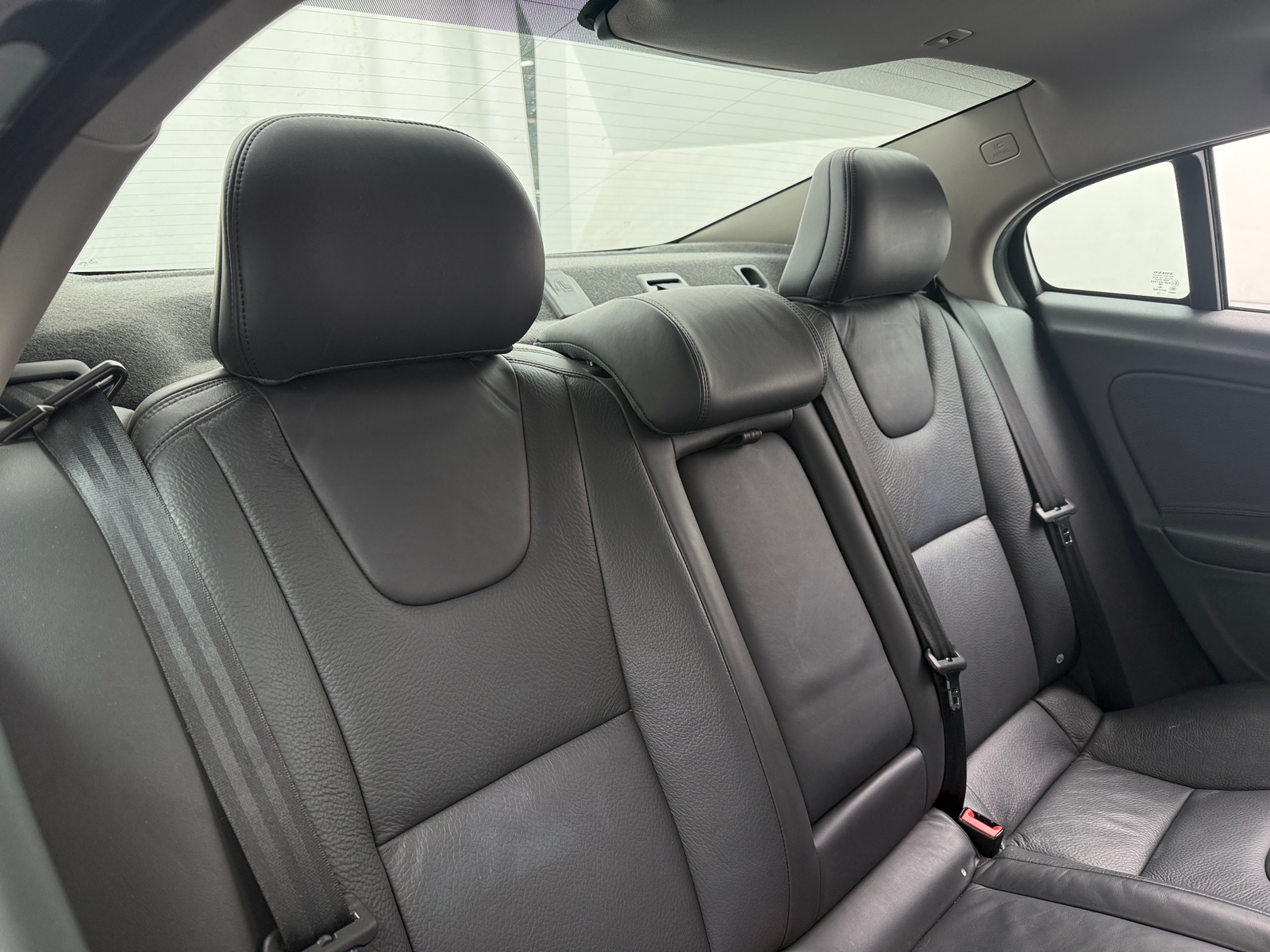 Thumbnail: 2014 Volvo S60 - 6