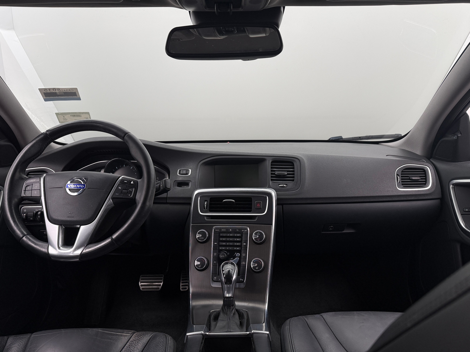 Thumbnail: 2014 Volvo S60 - 3