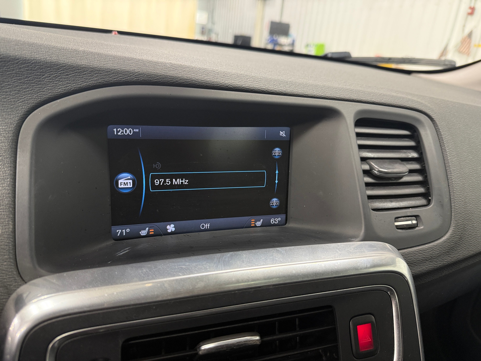 Thumbnail: 2014 Volvo S60 - 4