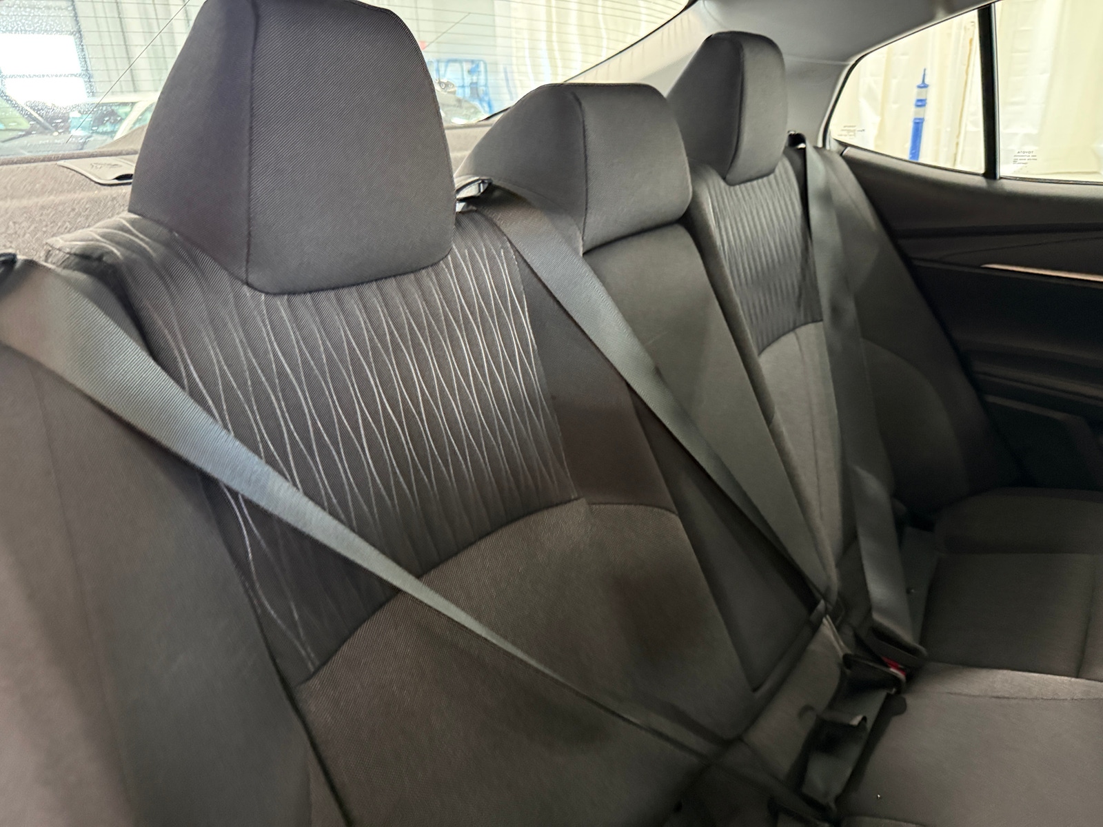 Thumbnail: 2025 Toyota Camry - 6