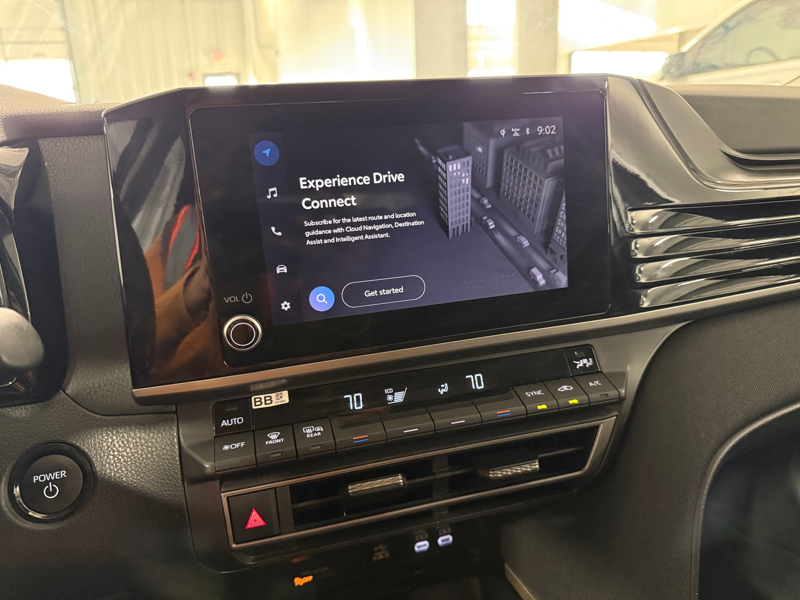 Thumbnail: 2025 Toyota Camry - 4