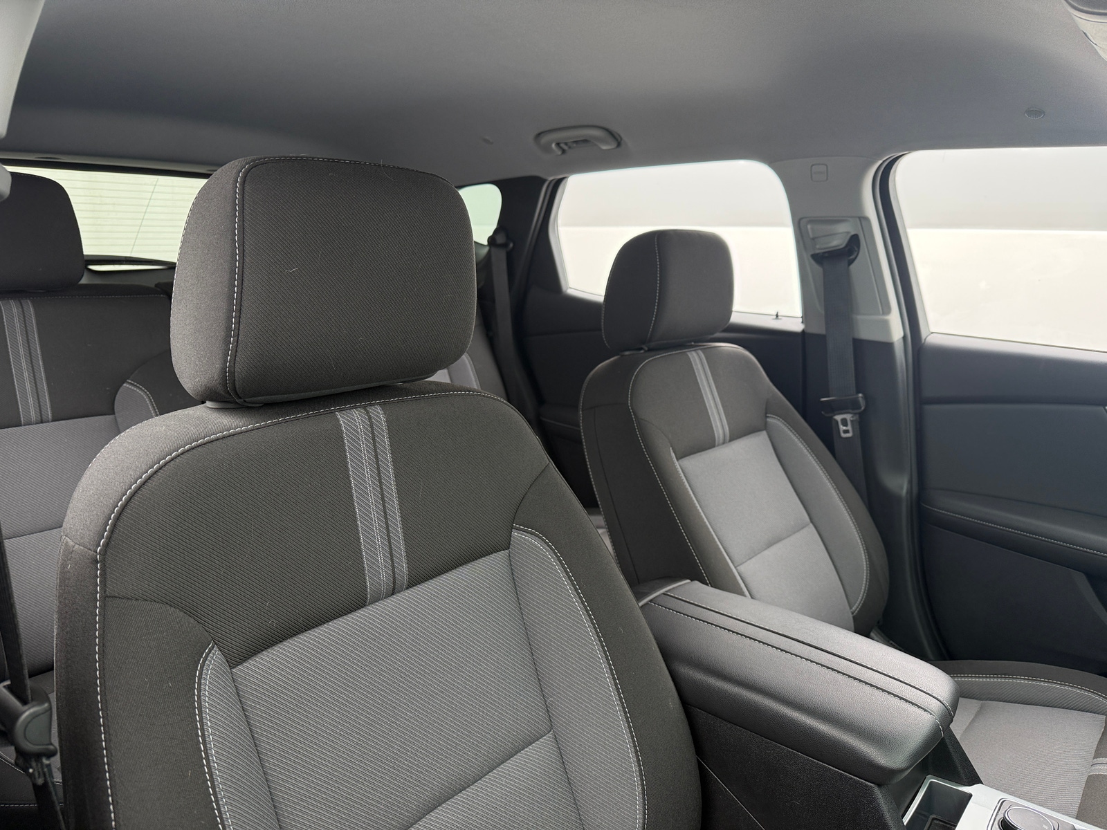 Thumbnail: 2025 Chevrolet Blazer - 2