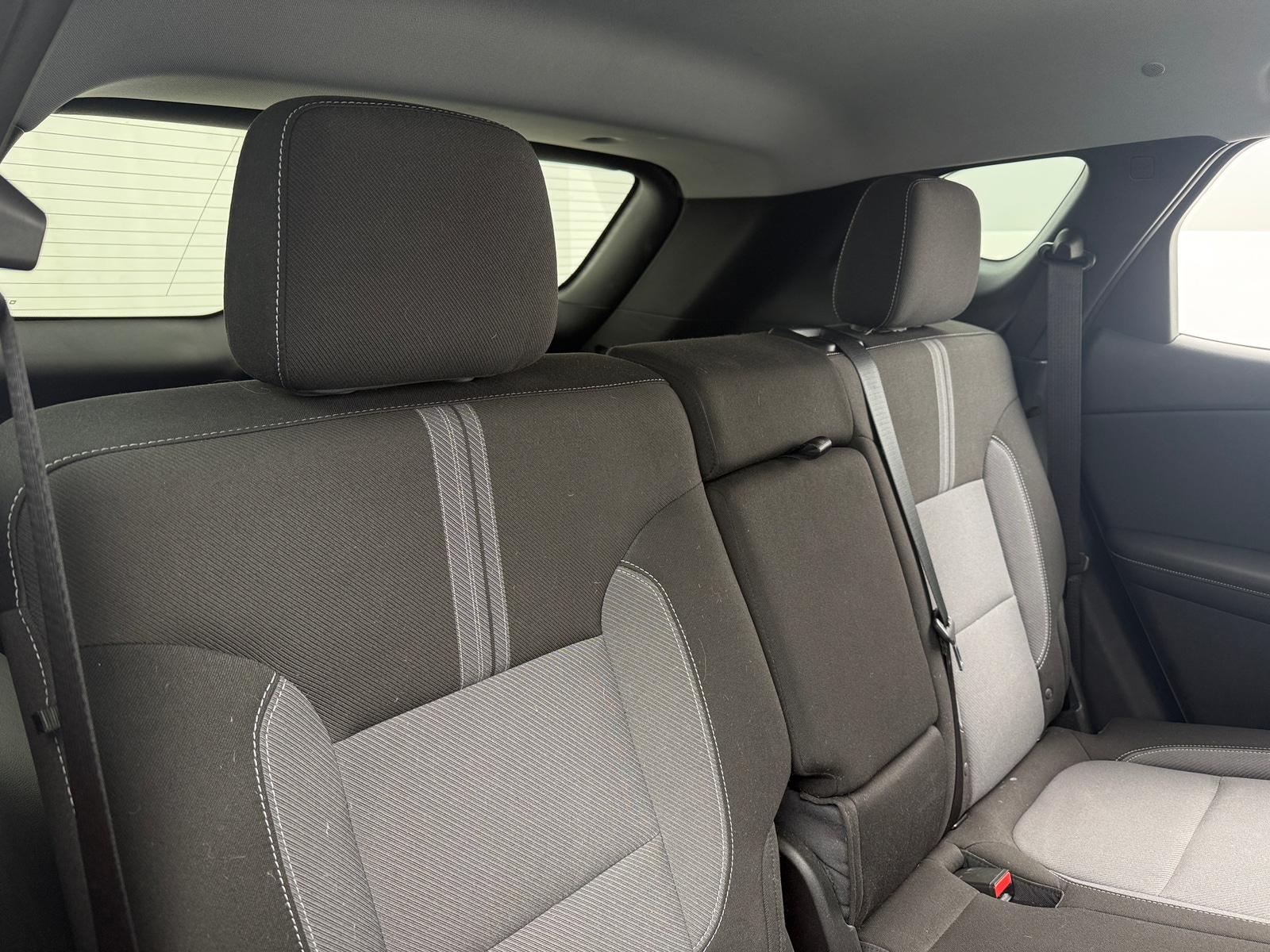 Thumbnail: 2025 Chevrolet Blazer - 6