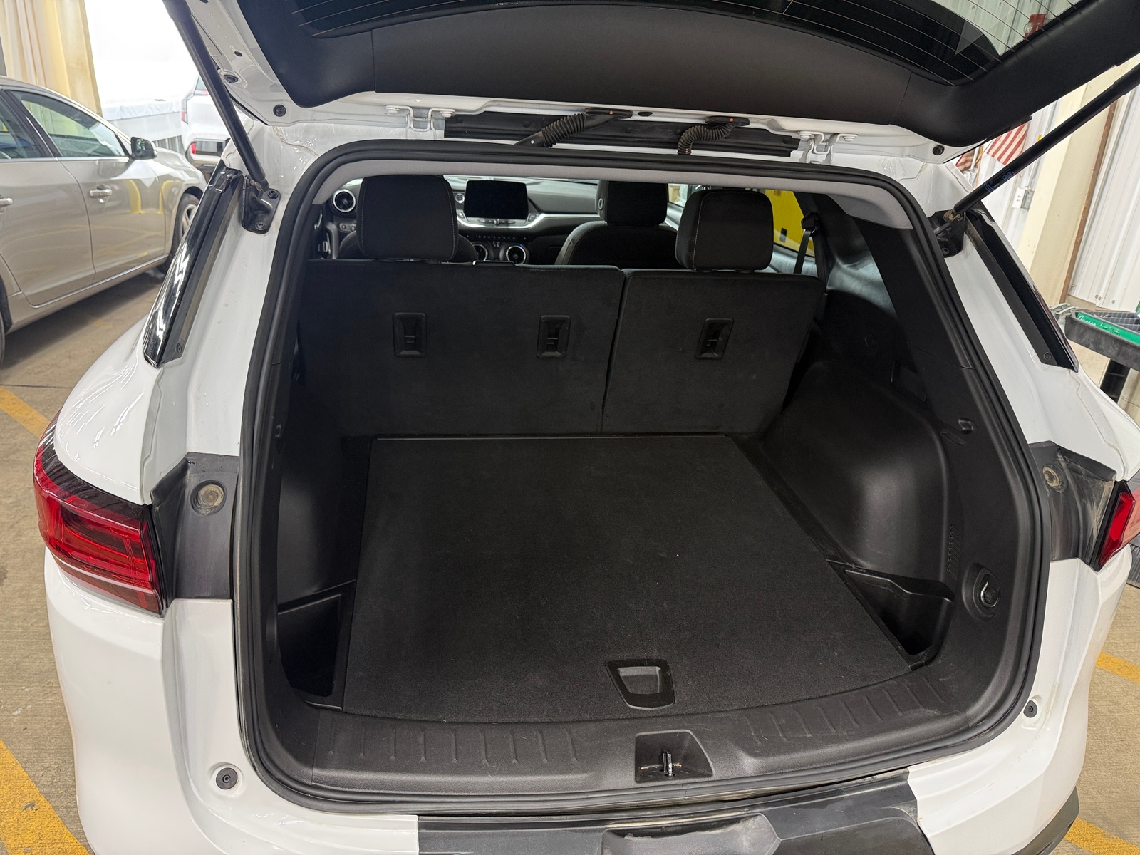 Thumbnail: 2025 Chevrolet Blazer - 7