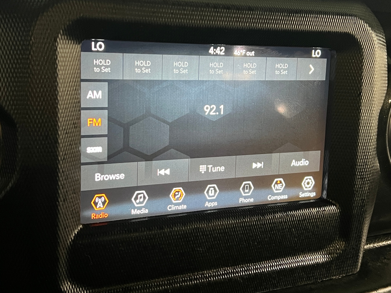 Thumbnail: 2020 Jeep Wrangler - 3