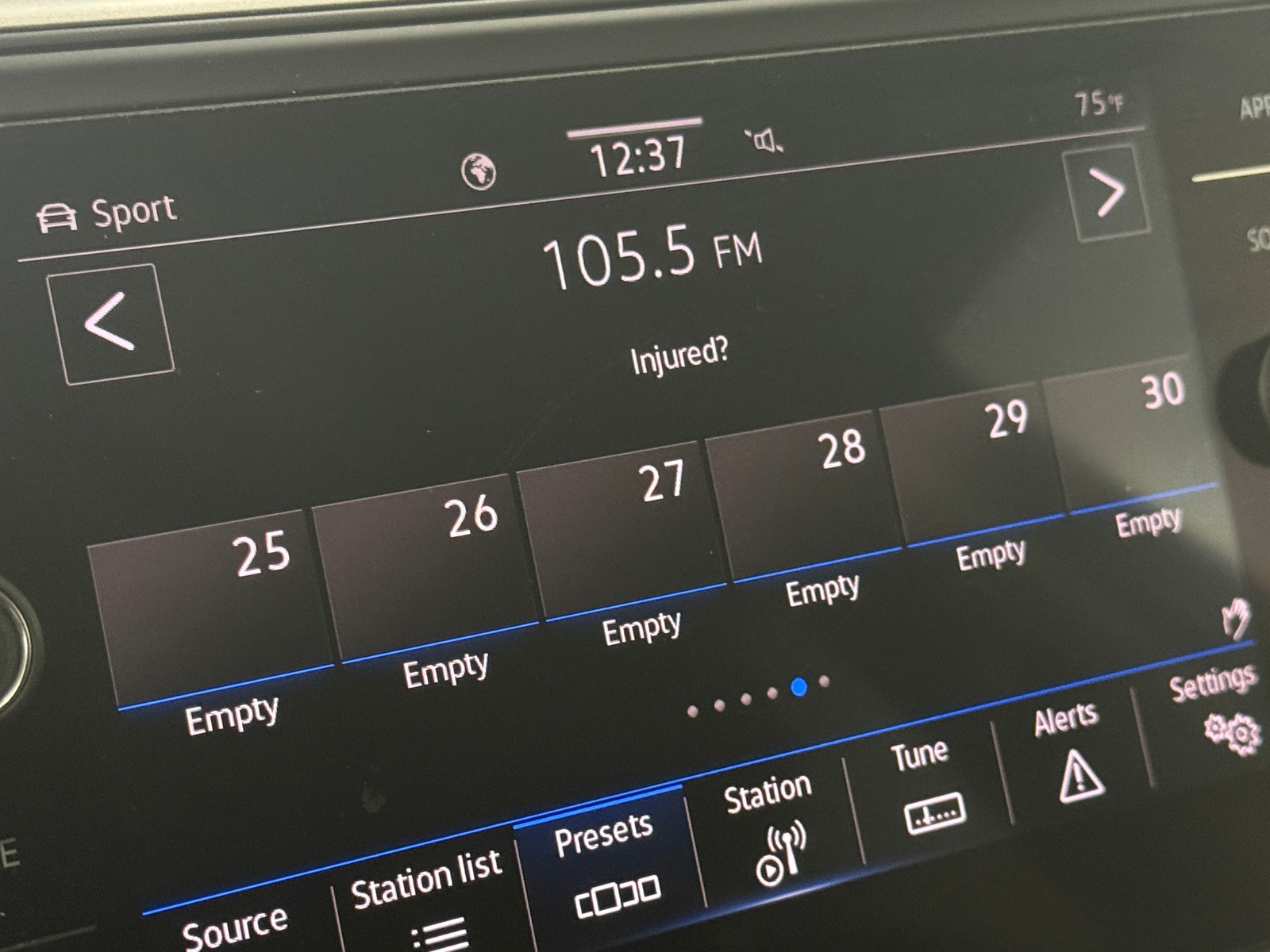 Thumbnail: 2021 Volkswagen Atlas - 3