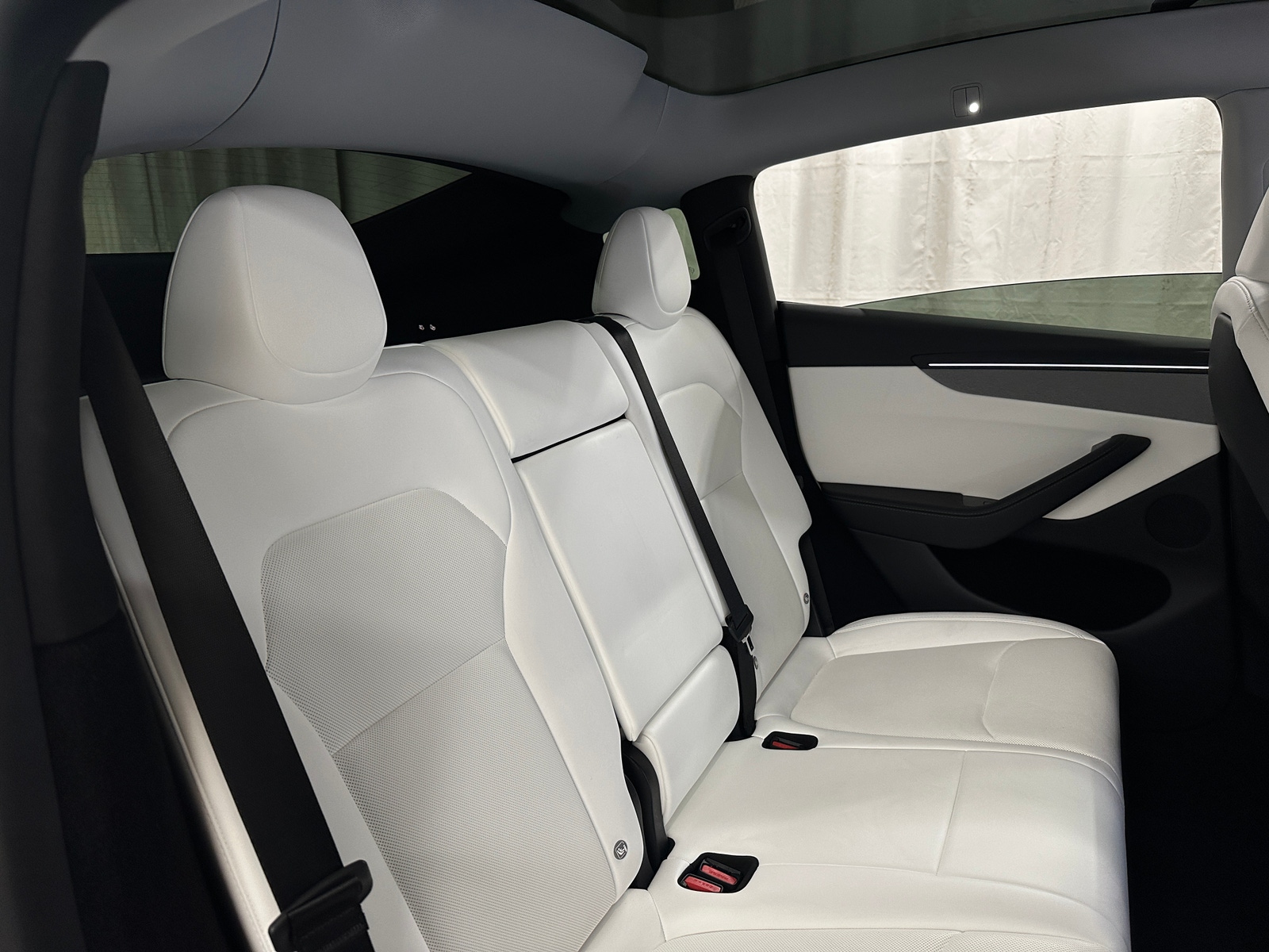 Thumbnail: 2026 Tesla Model Y - 5