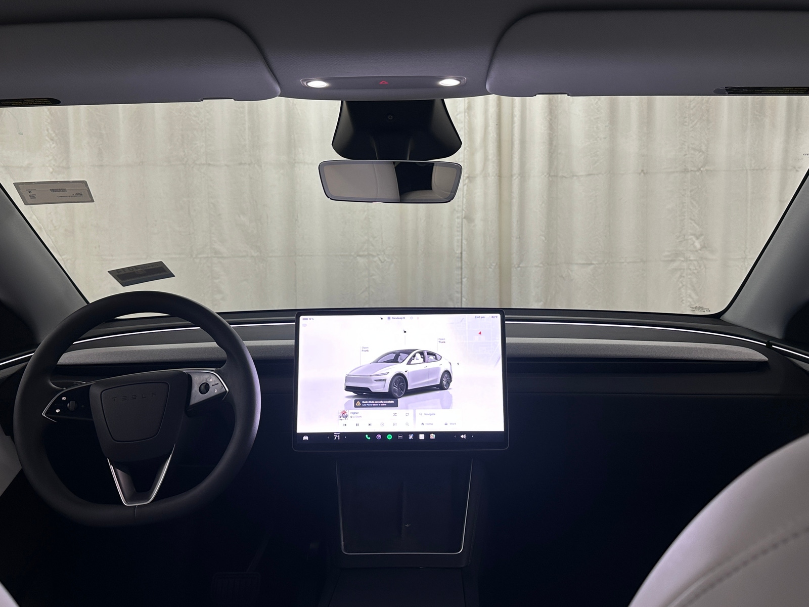 Thumbnail: 2026 Tesla Model Y - 2