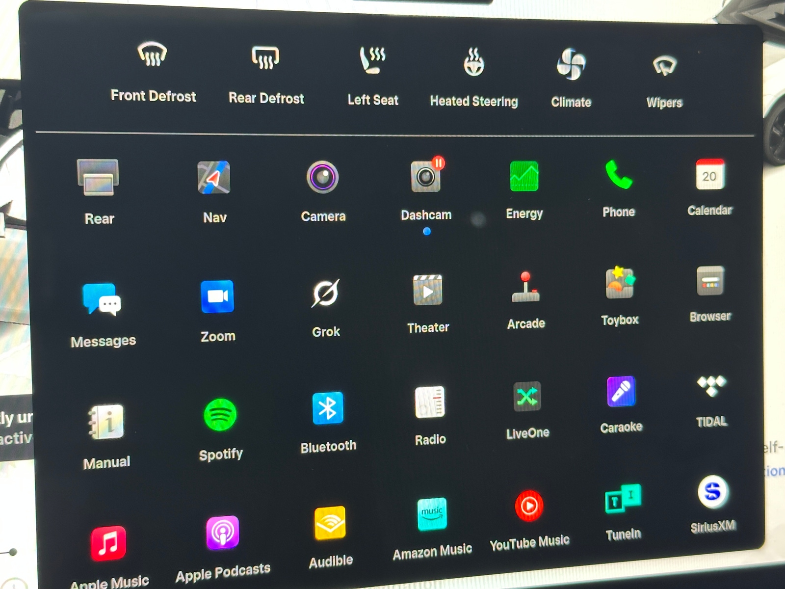 Thumbnail: 2026 Tesla Model Y - 3