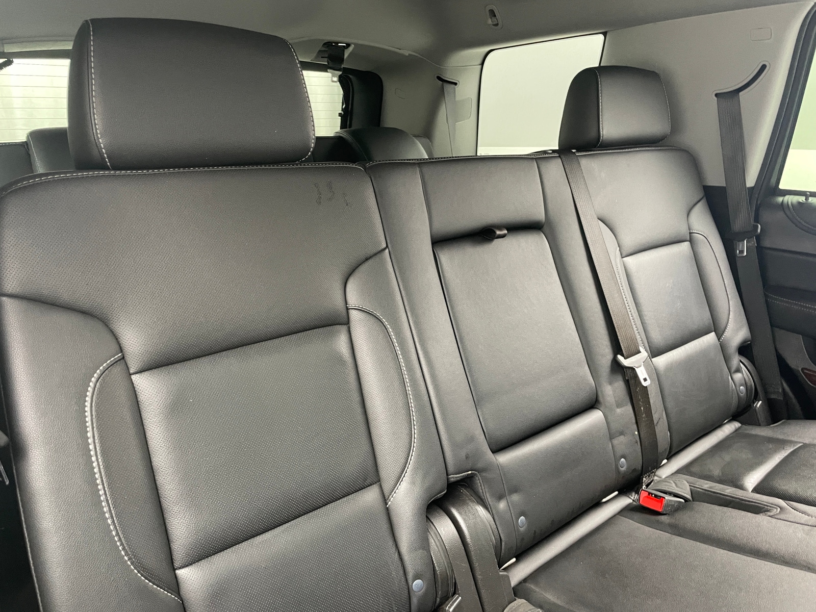 Thumbnail: 2020 GMC Yukon - 5