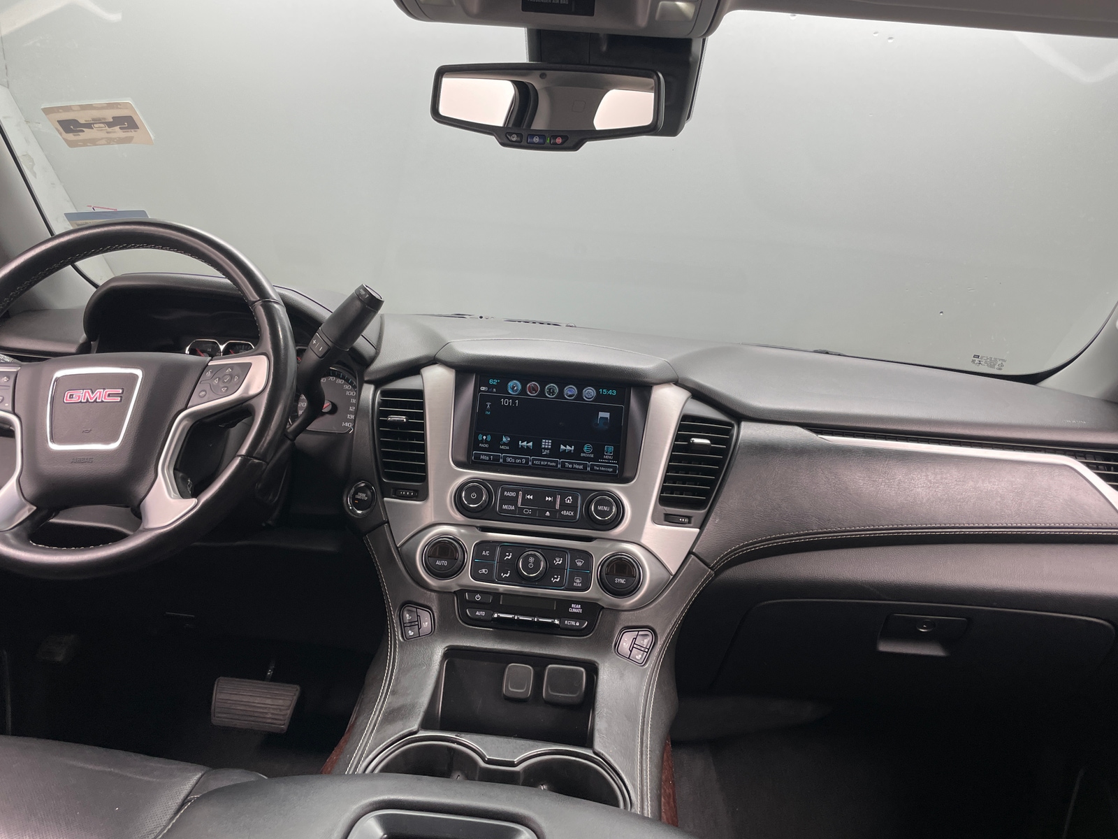 Thumbnail: 2020 GMC Yukon - 2