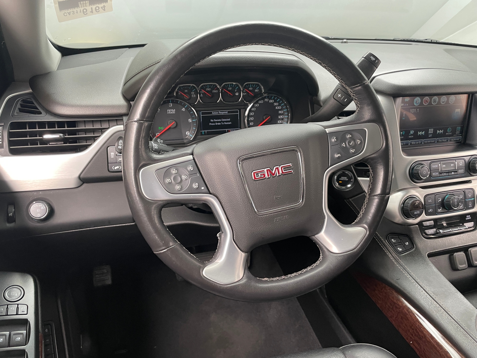 Thumbnail: 2020 GMC Yukon - 4