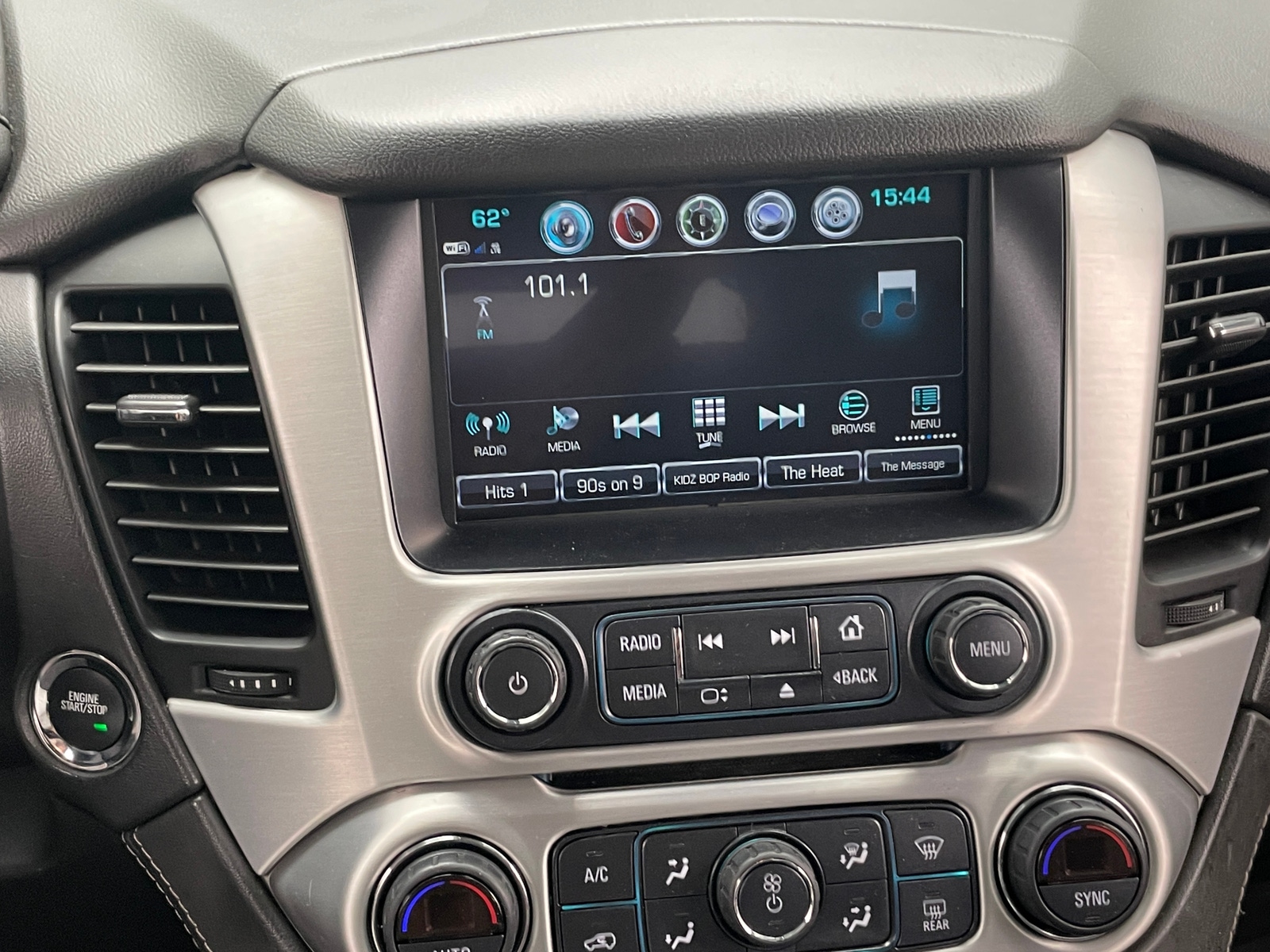 Thumbnail: 2020 GMC Yukon - 3