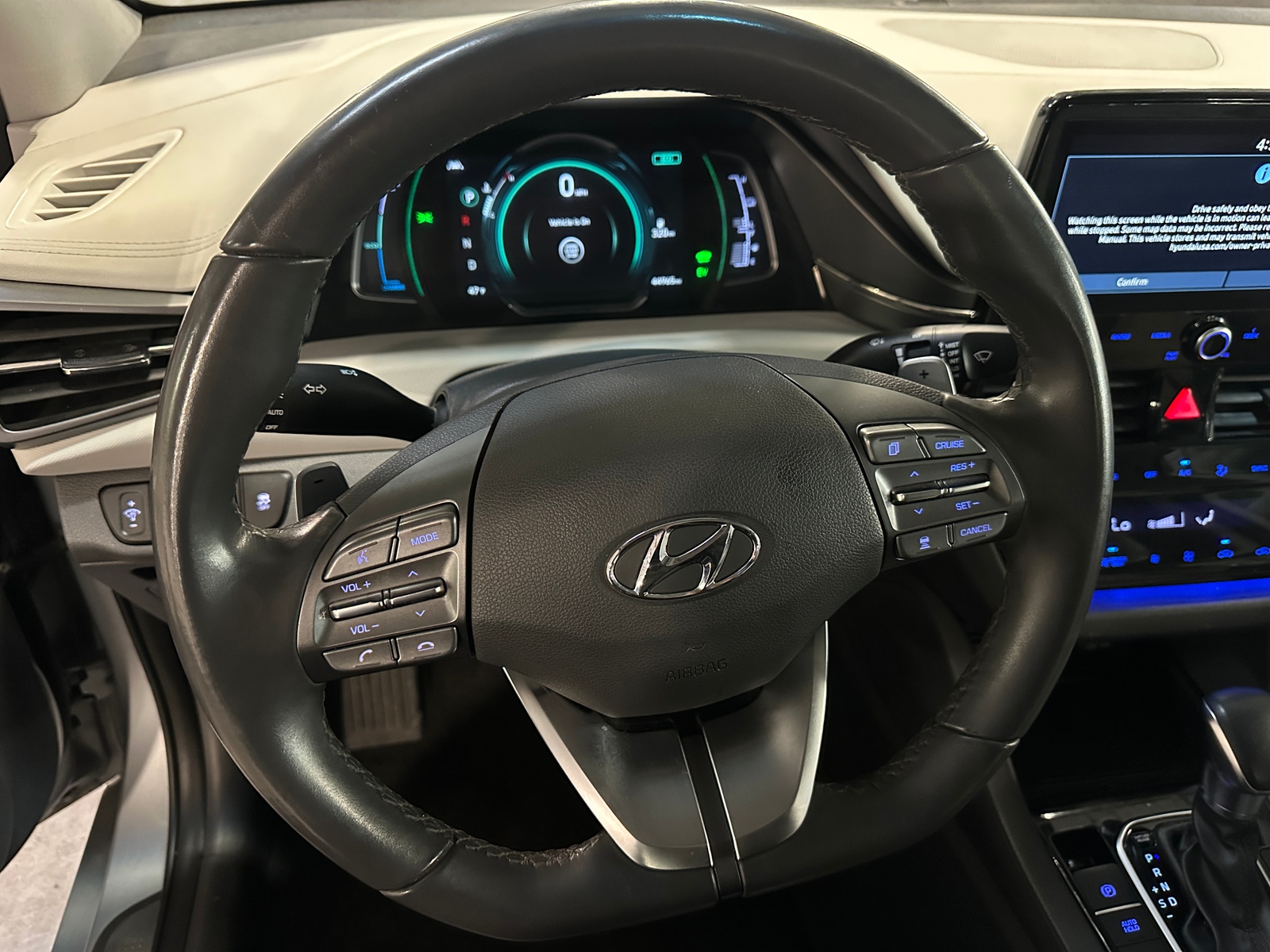 Thumbnail: 2020 Hyundai Ioniq - 4