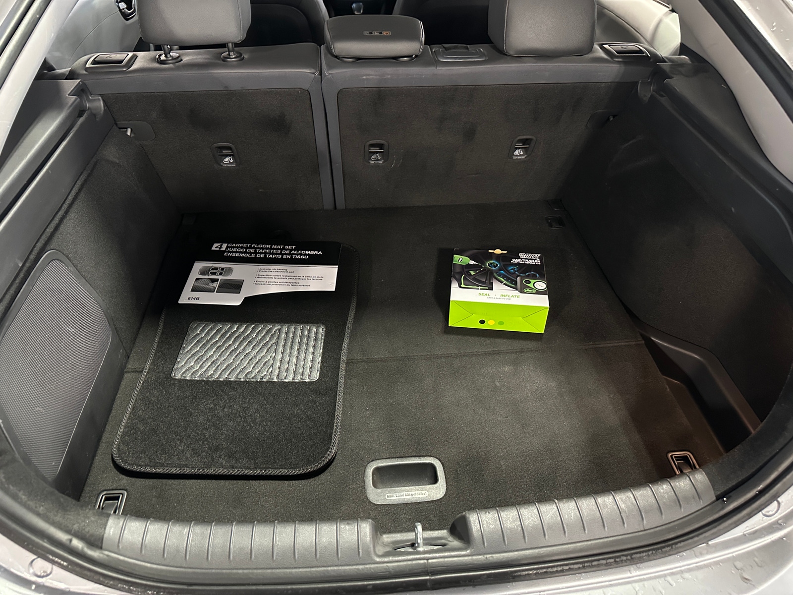 Thumbnail: 2020 Hyundai Ioniq - 6