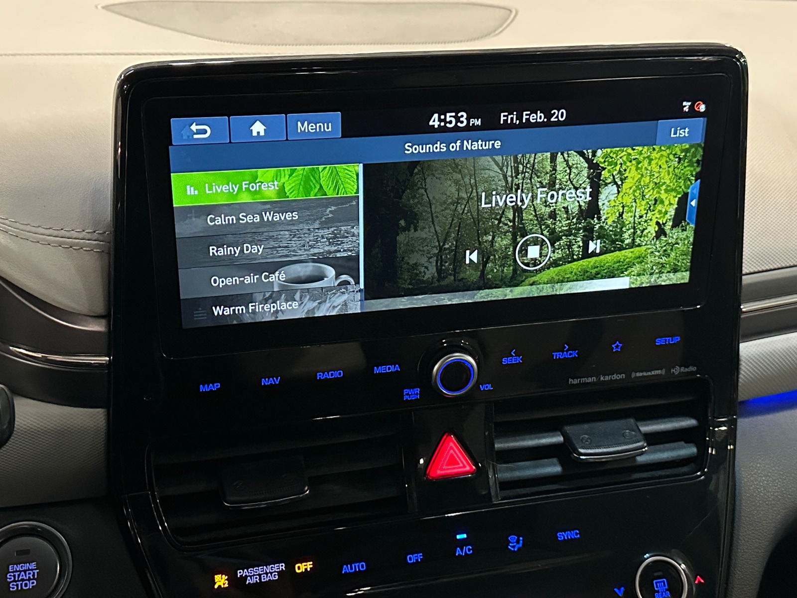 Thumbnail: 2020 Hyundai Ioniq - 3