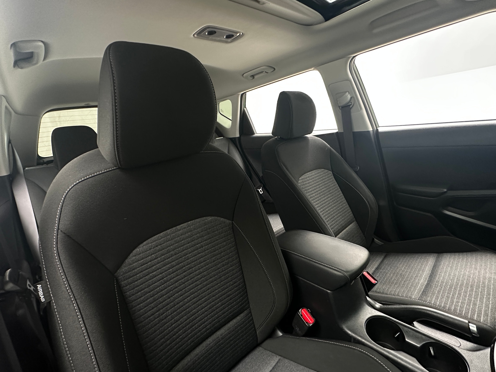 Thumbnail: 2021 Kia Soul - 2