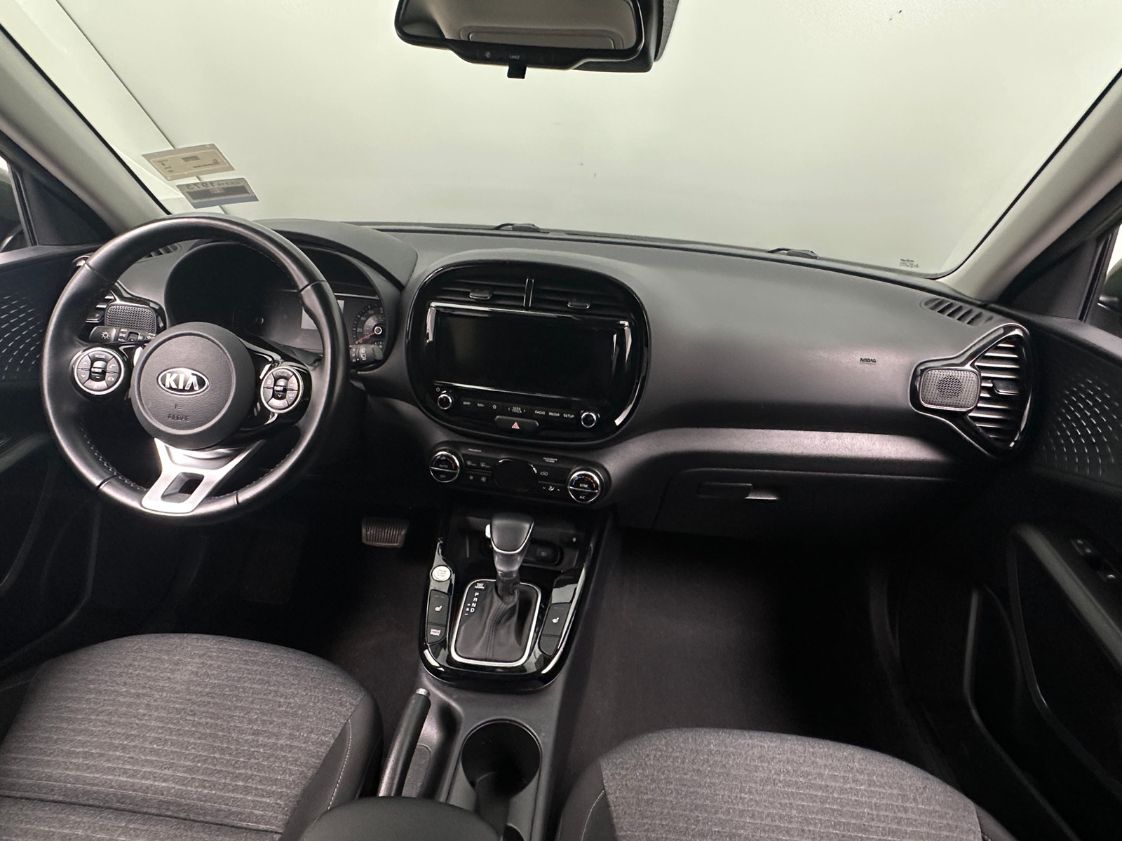 Thumbnail: 2021 Kia Soul - 3