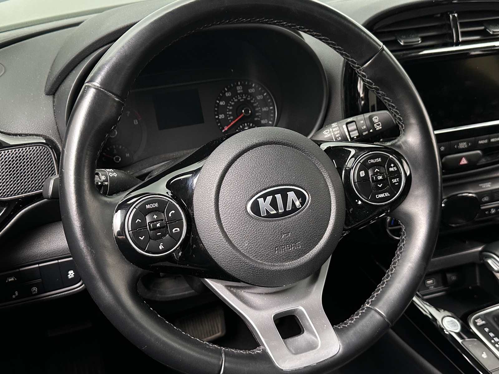Thumbnail: 2021 Kia Soul - 5