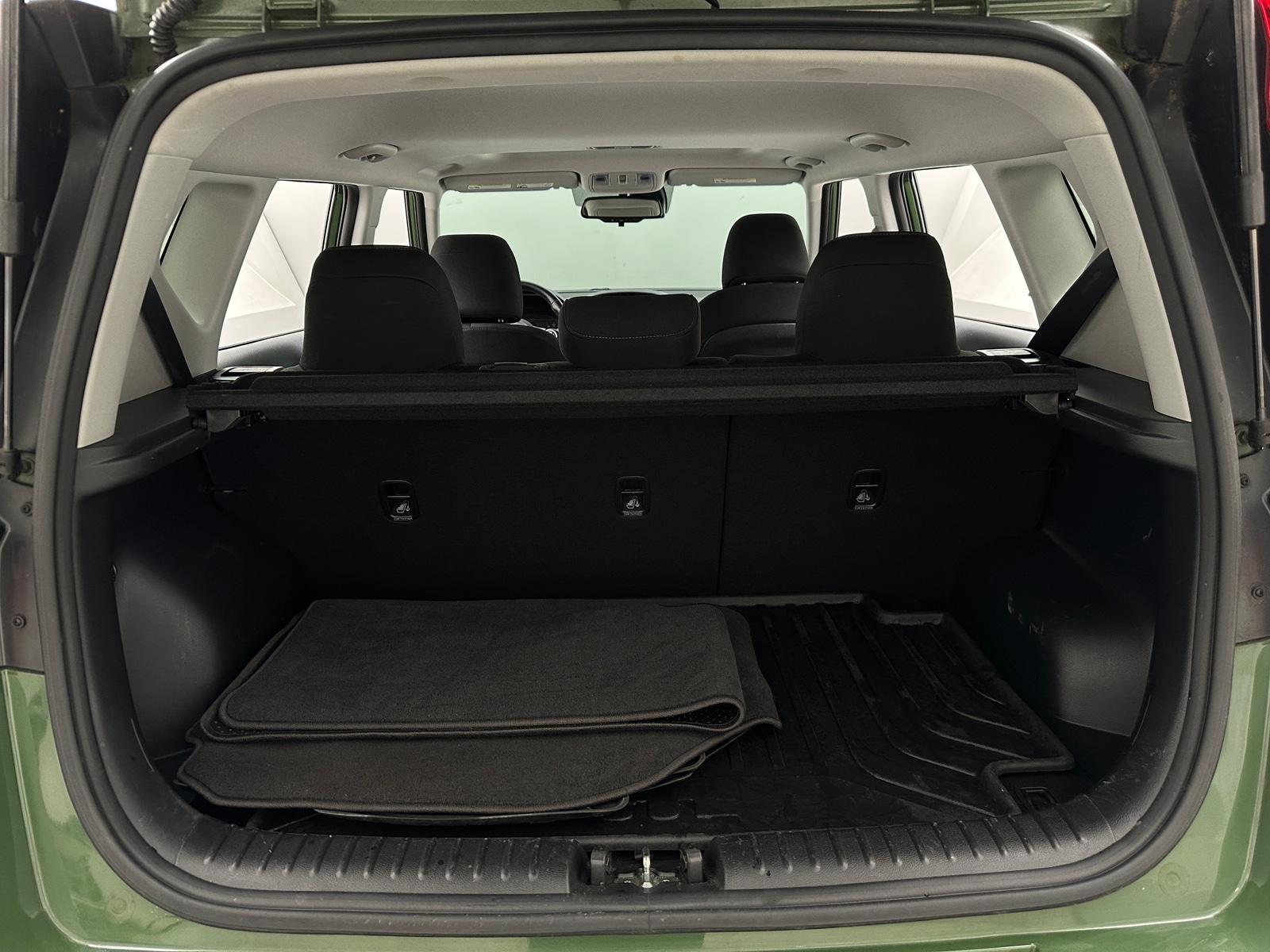 Thumbnail: 2021 Kia Soul - 7