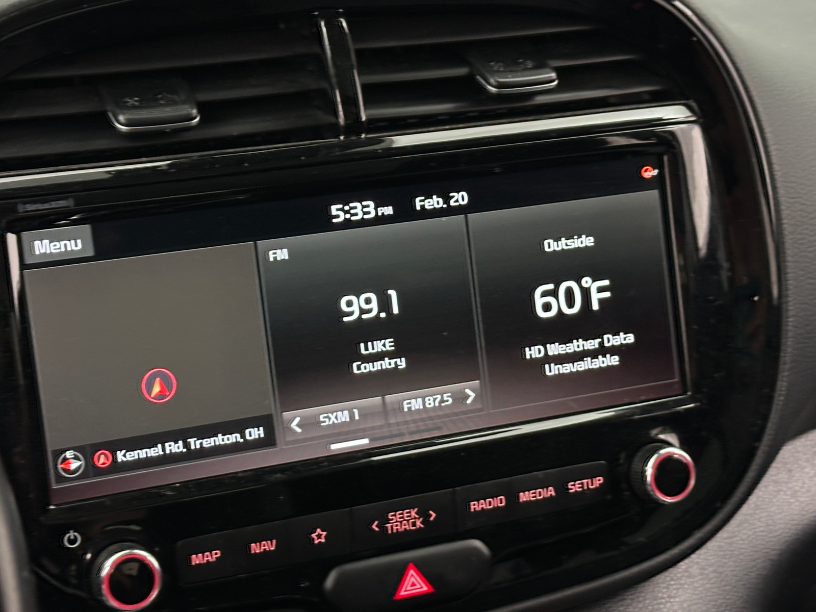 Thumbnail: 2021 Kia Soul - 4