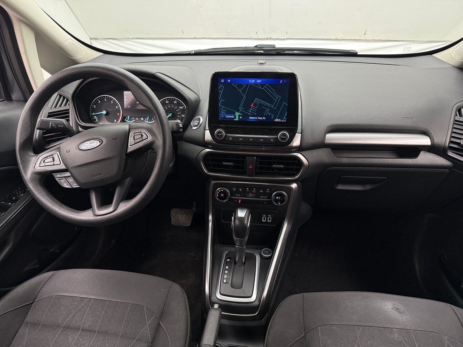 Thumbnail: 2021 Ford EcoSport - 3