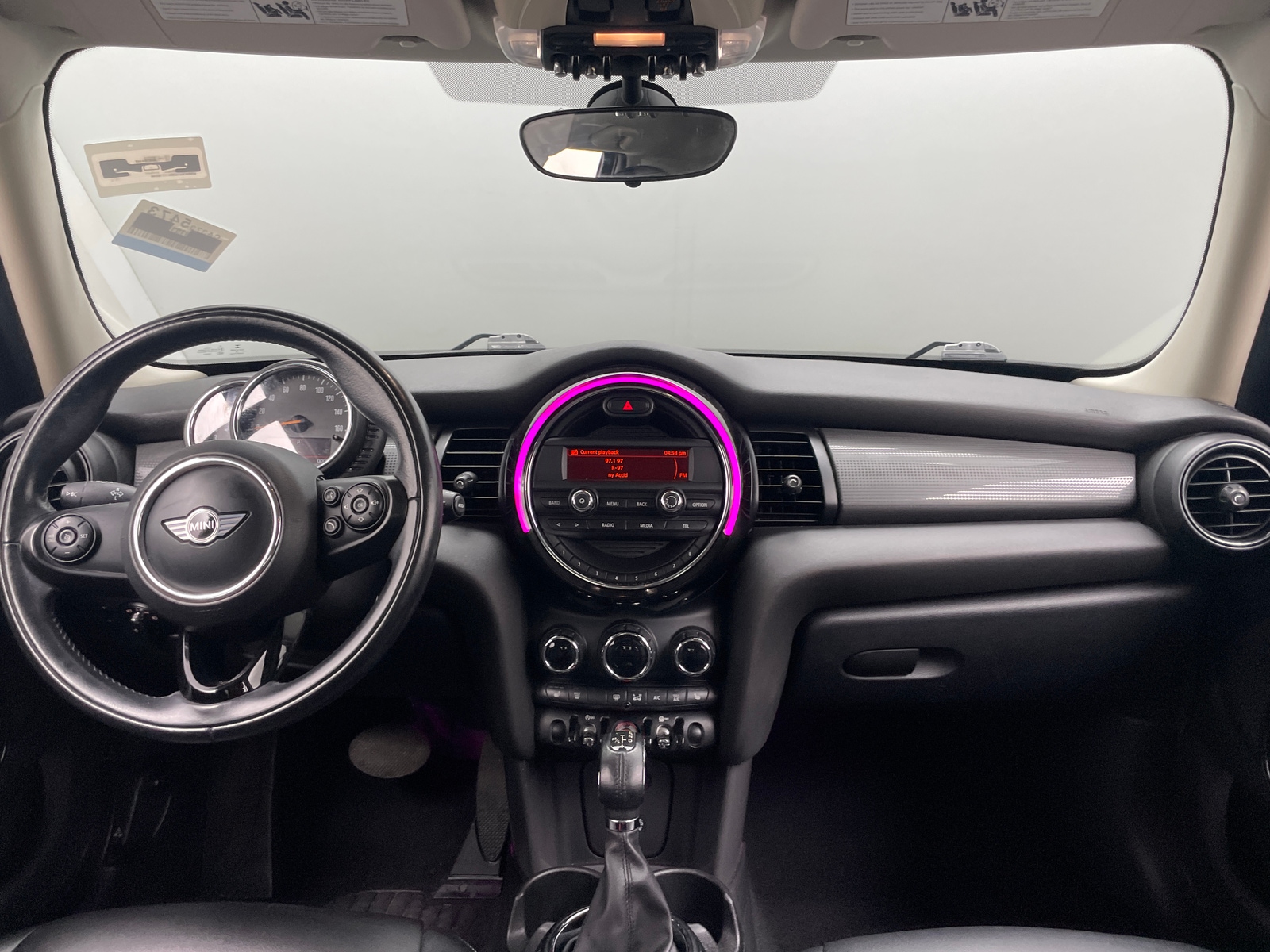 Thumbnail: 2016 MINI Cooper Hardtop - 2