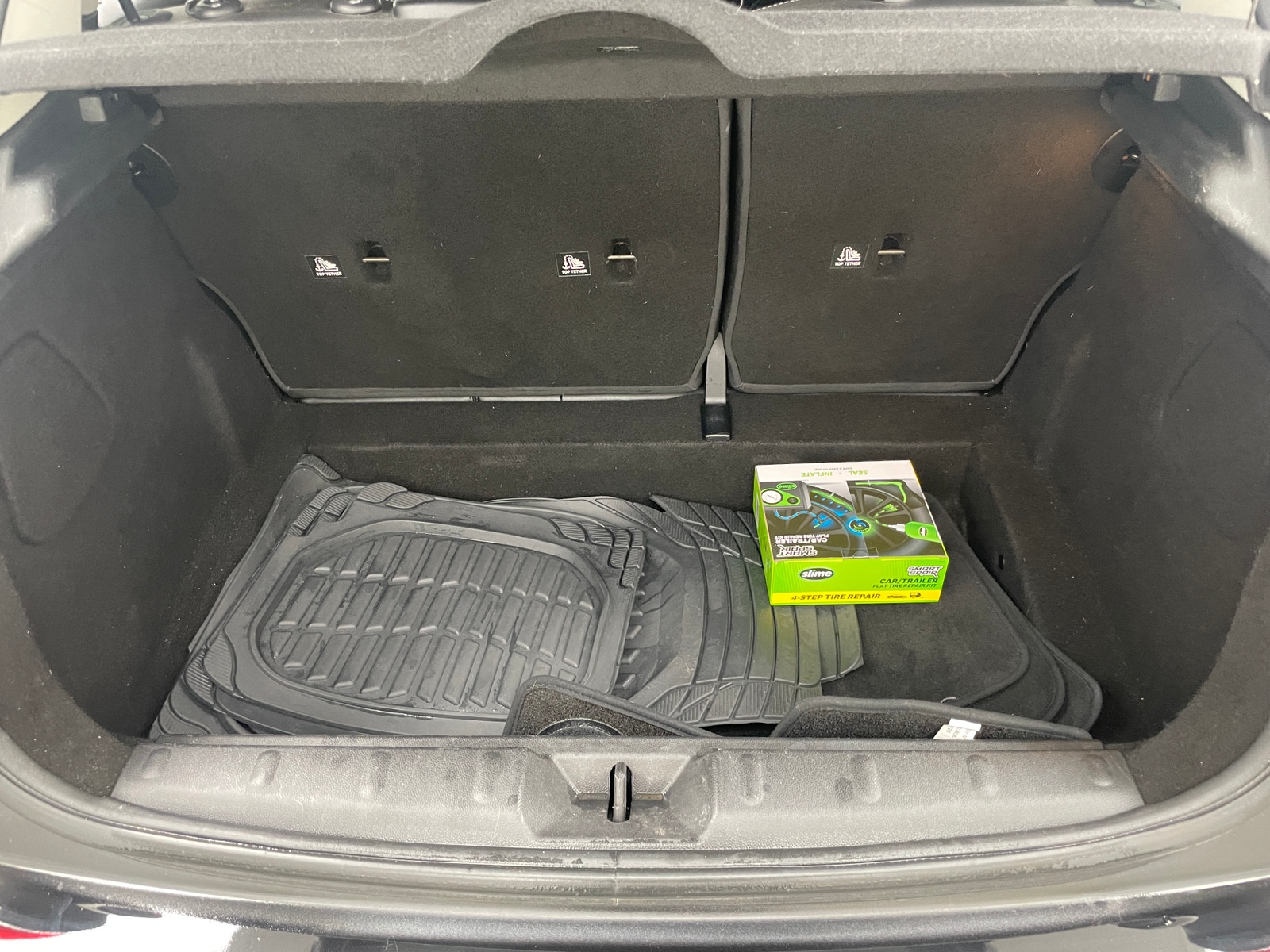 Thumbnail: 2016 MINI Cooper Hardtop - 6