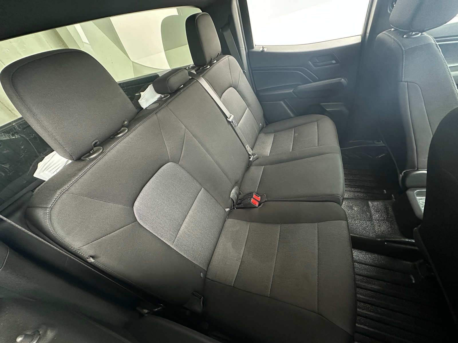 Thumbnail: 2023 Chevrolet Colorado - 6