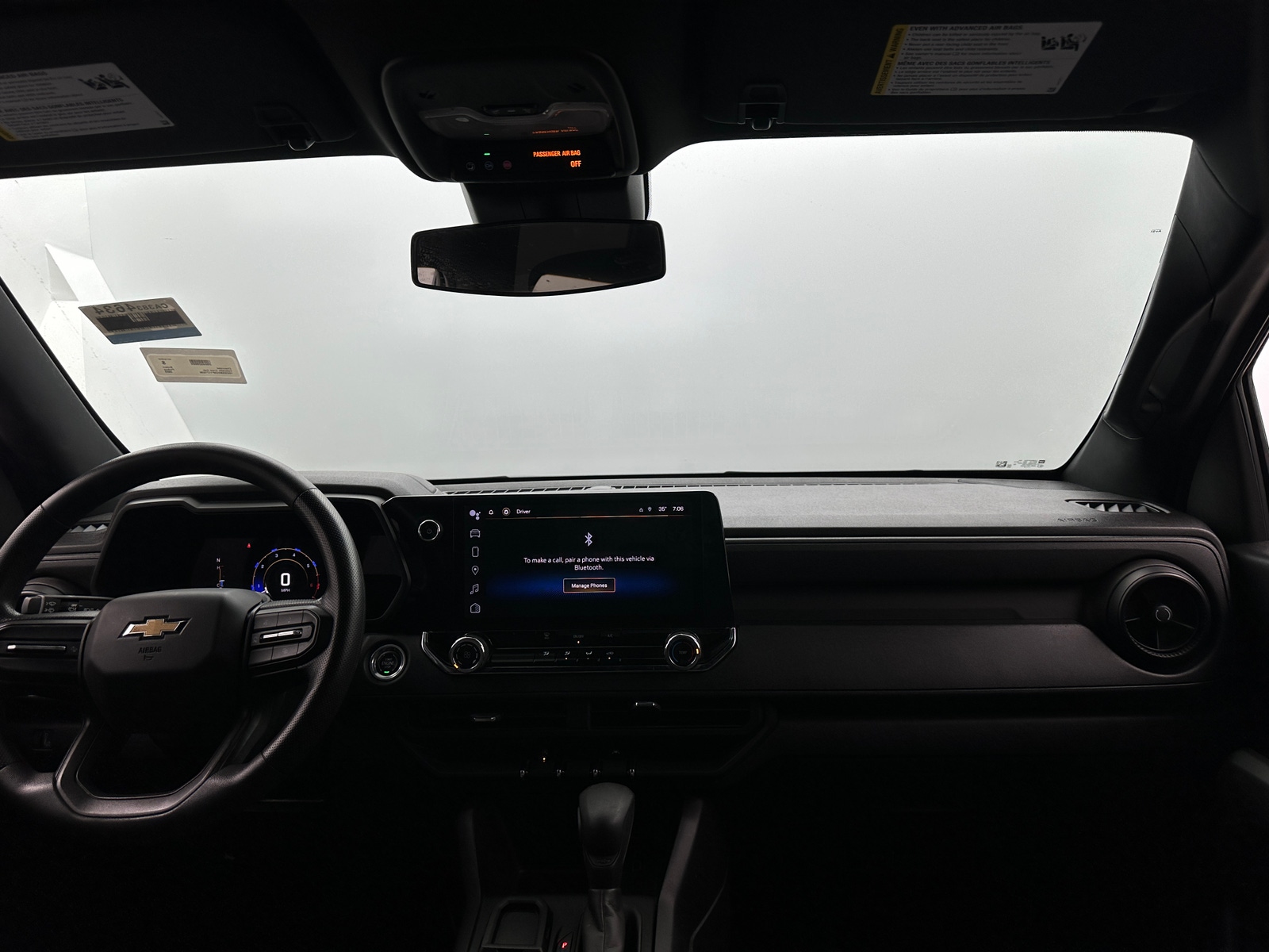 Thumbnail: 2023 Chevrolet Colorado - 3