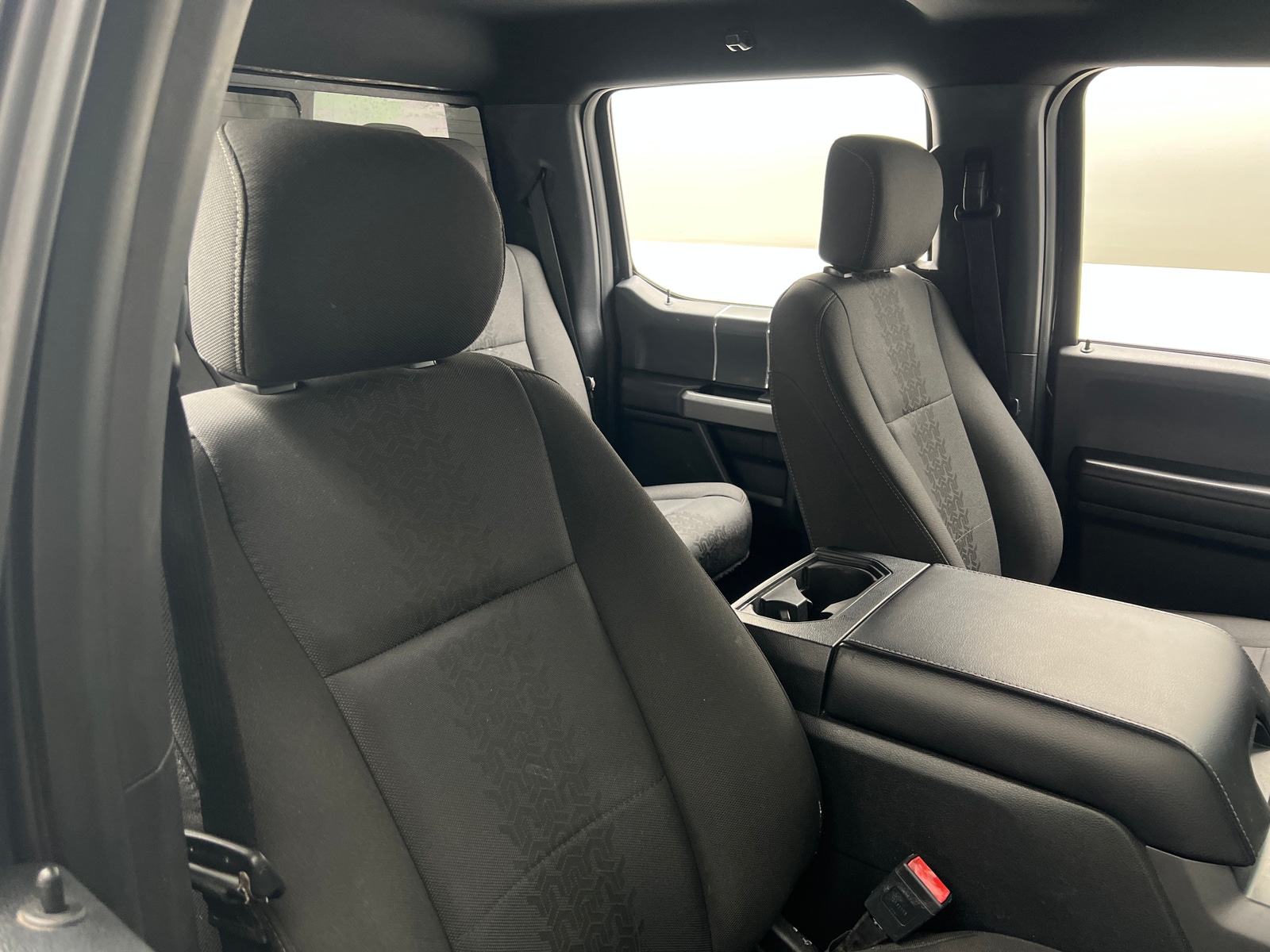 Thumbnail: 2018 Ford Econoline - 2