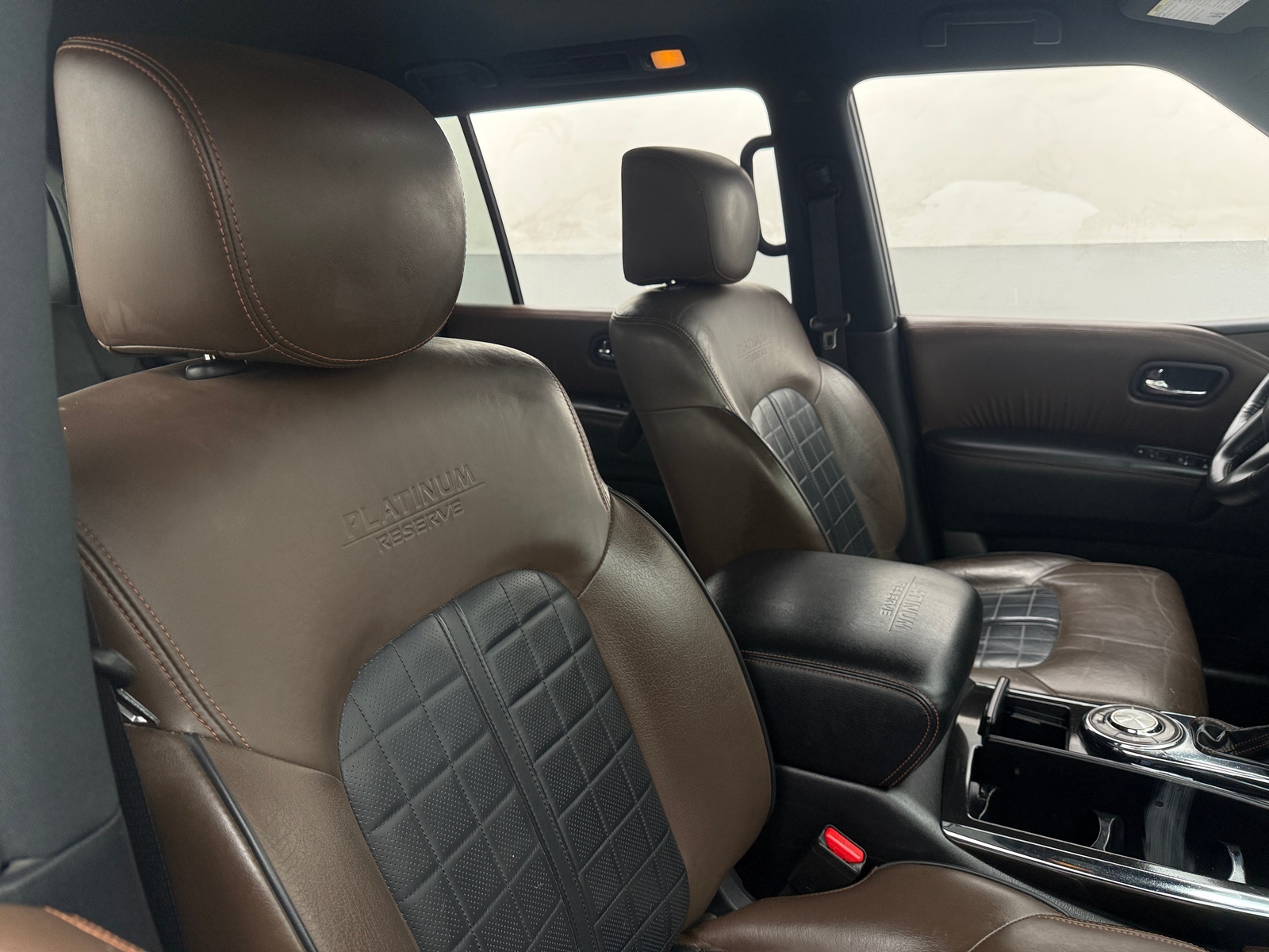 Thumbnail: 2018 Nissan Armada - 2