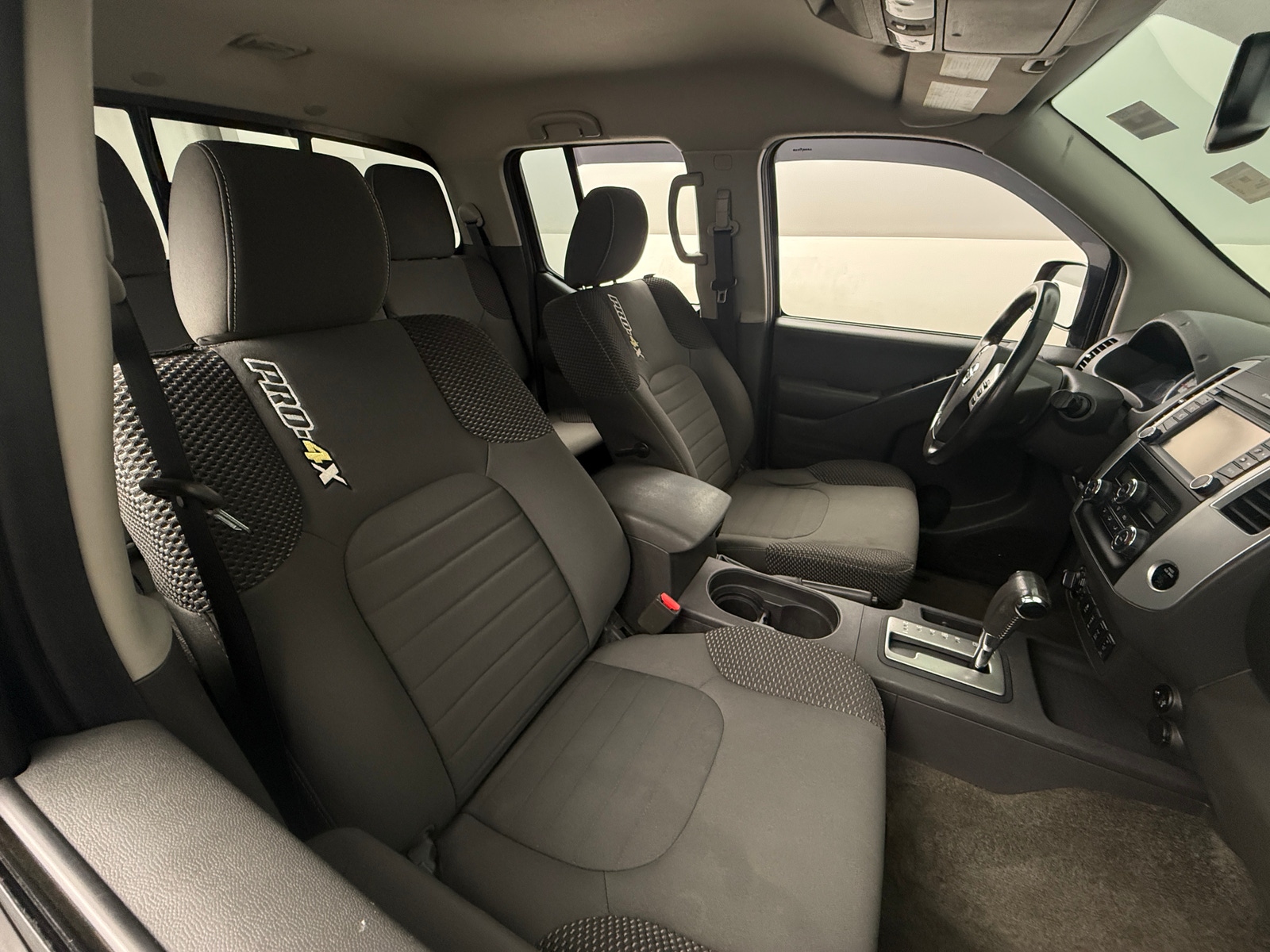 Thumbnail: 2018 Nissan Frontier - 2