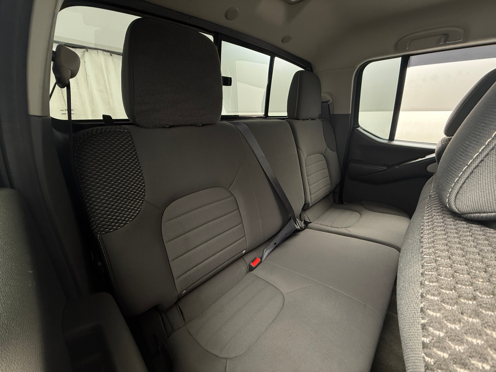 Thumbnail: 2018 Nissan Frontier - 6