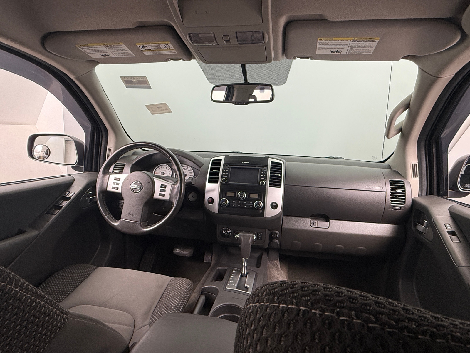 Thumbnail: 2018 Nissan Frontier - 3