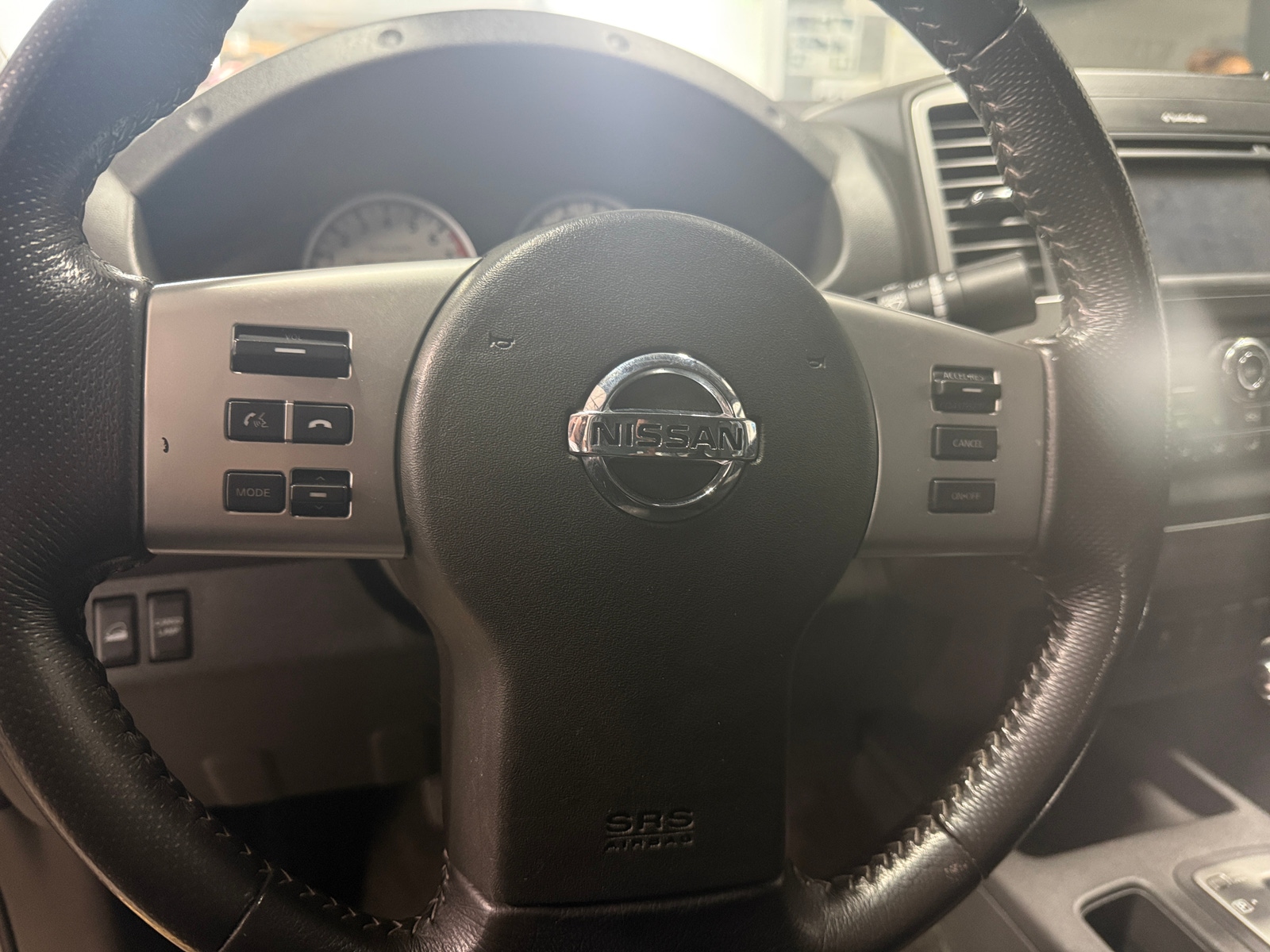 Thumbnail: 2018 Nissan Frontier - 5