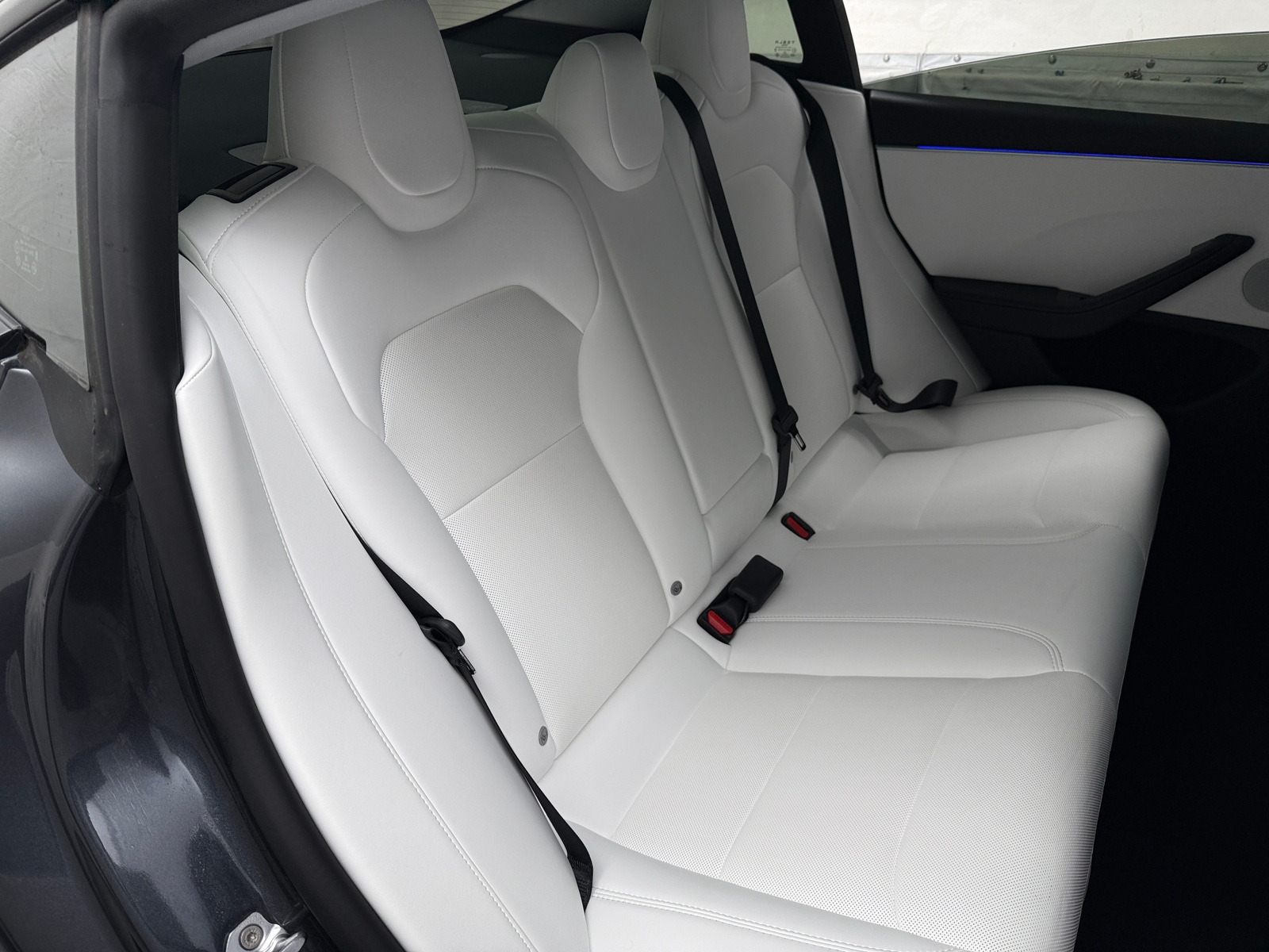 Thumbnail: 2025 Tesla Model 3 - 5