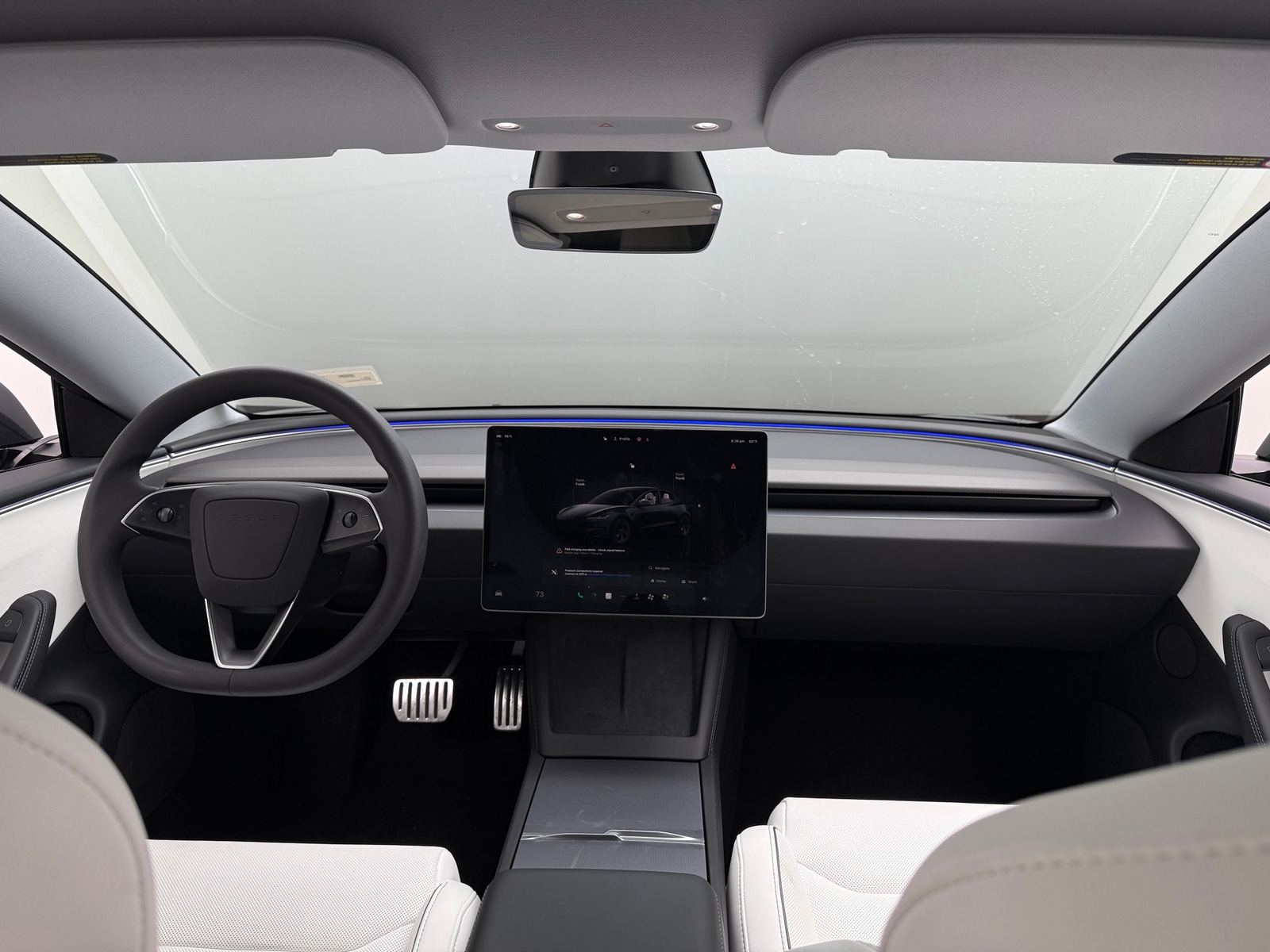 Thumbnail: 2025 Tesla Model 3 - 2