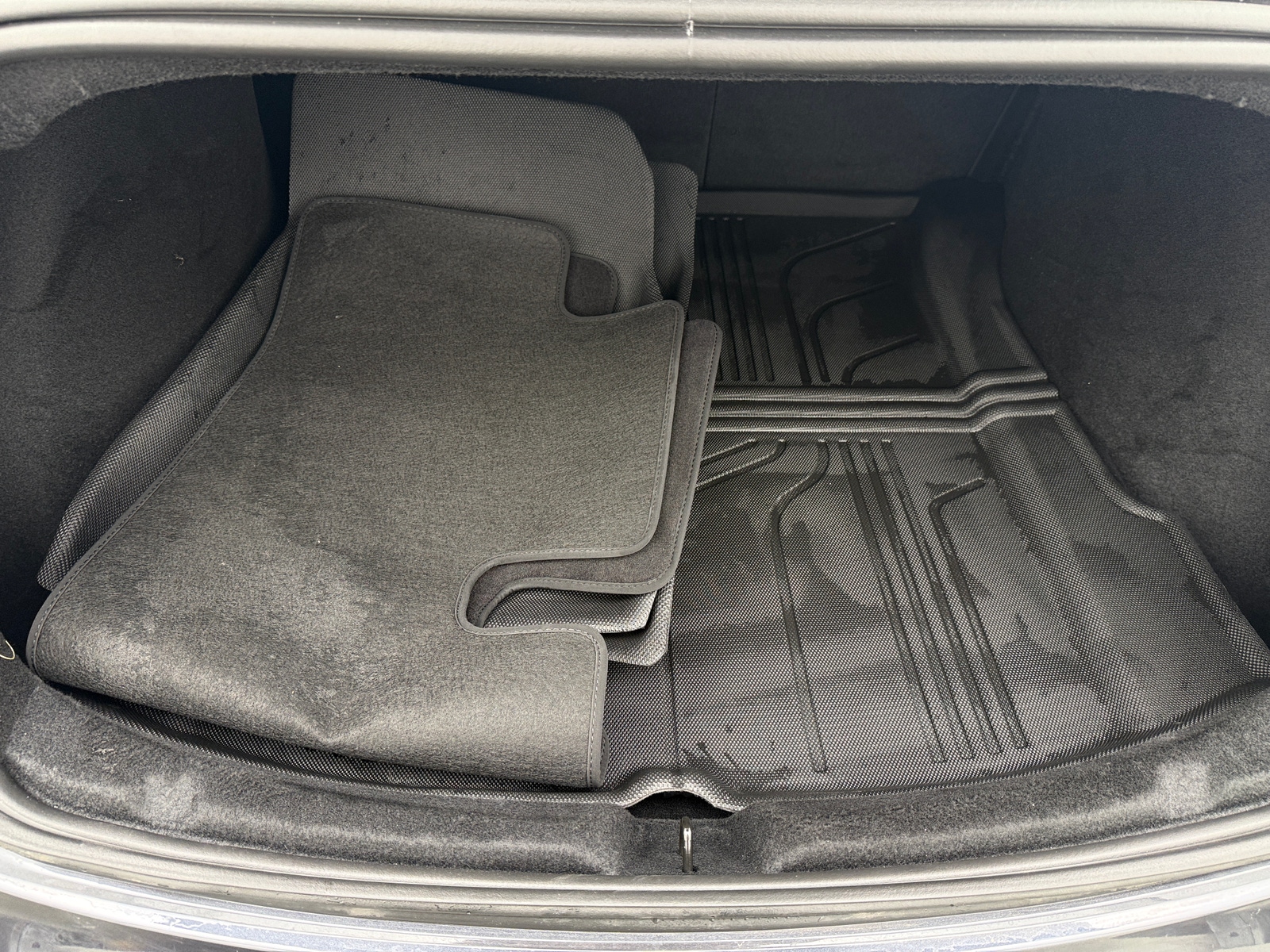 Thumbnail: 2025 Tesla Model 3 - 6