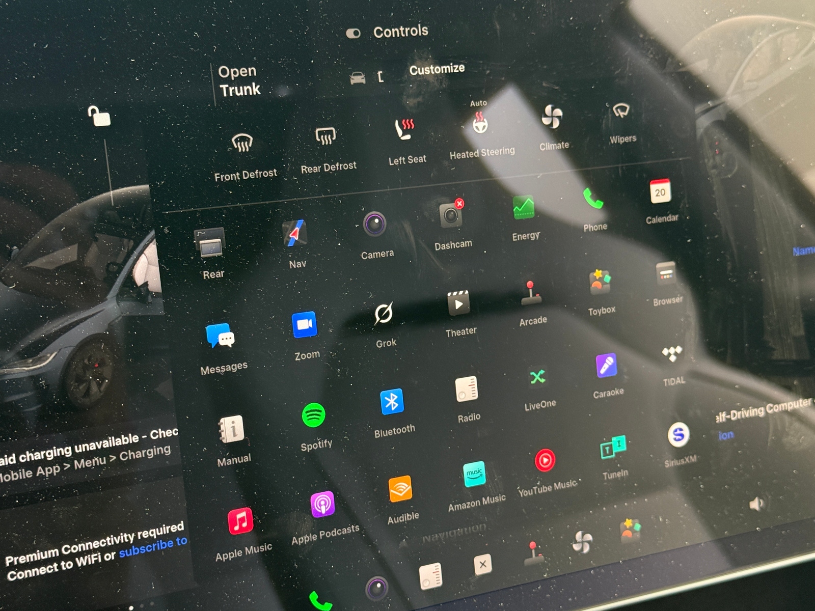 Thumbnail: 2025 Tesla Model 3 - 3