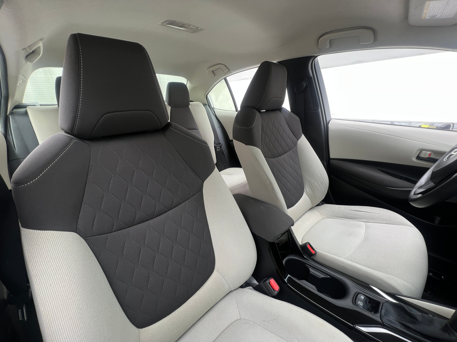 Thumbnail: 2022 Toyota Corolla - 2