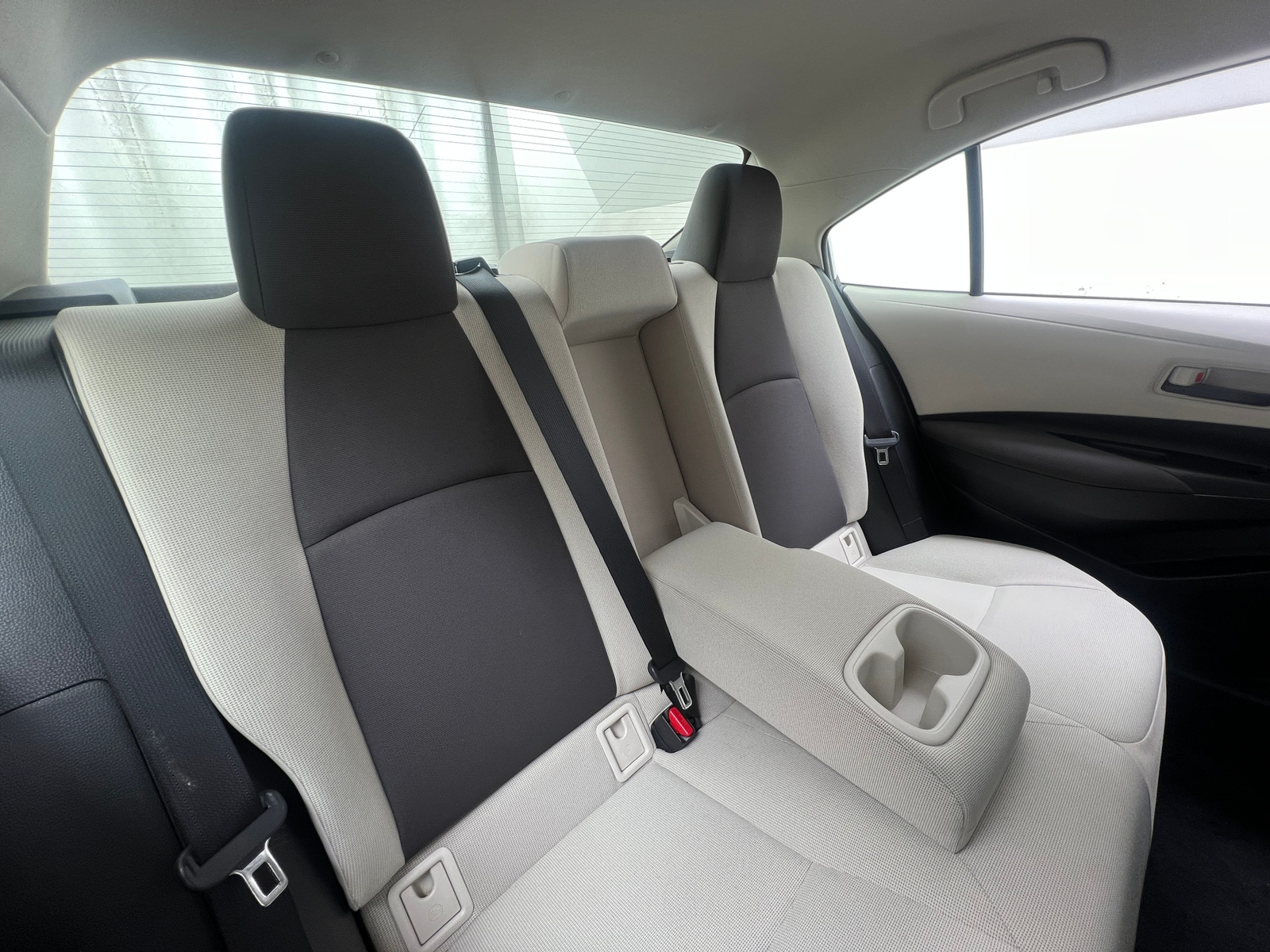 Thumbnail: 2022 Toyota Corolla - 6