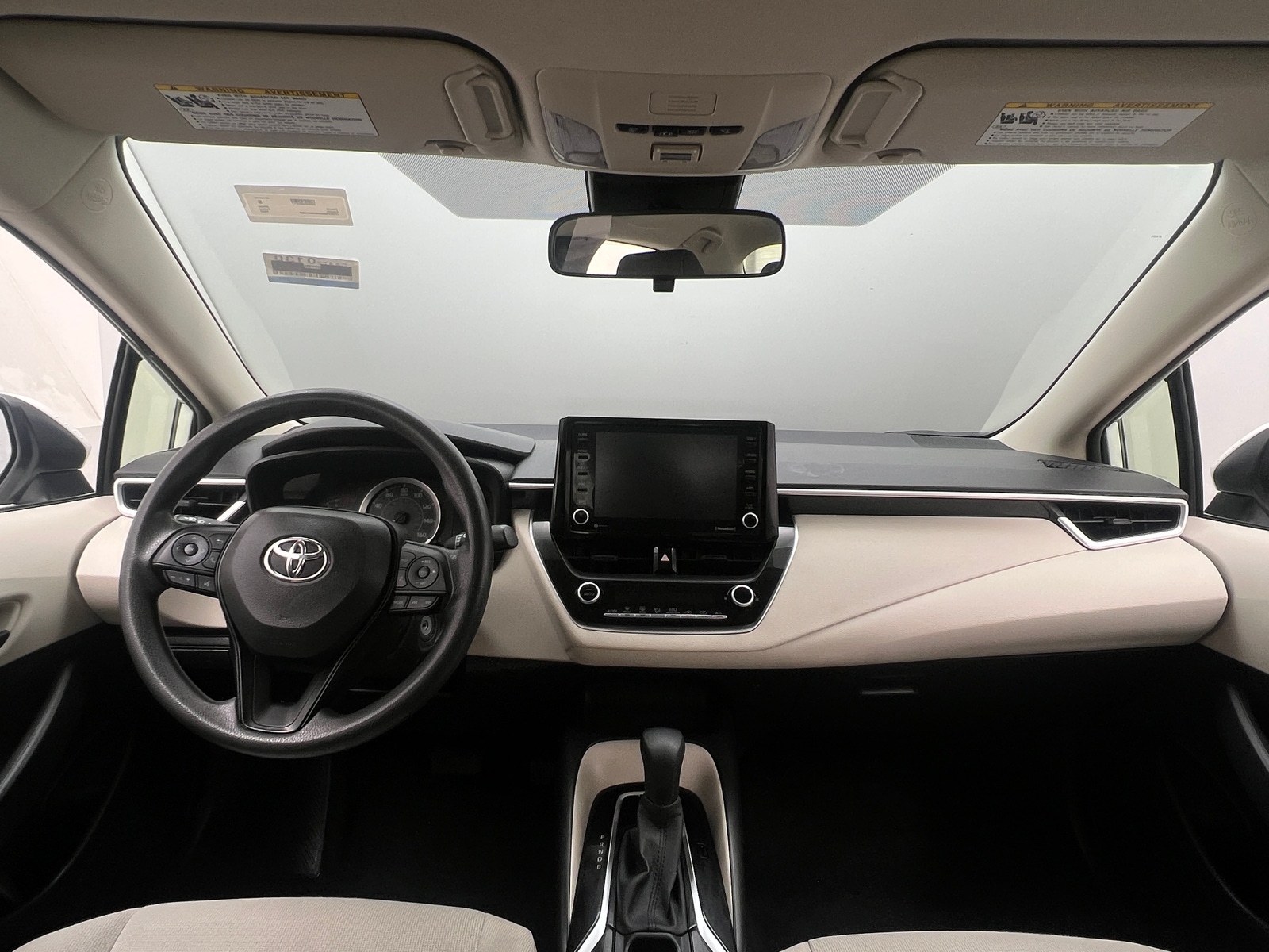 Thumbnail: 2022 Toyota Corolla - 3