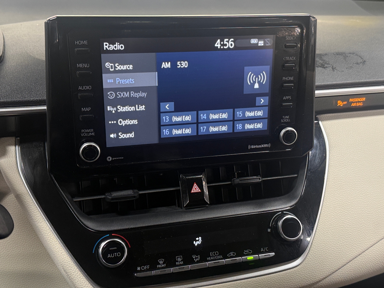 Thumbnail: 2022 Toyota Corolla - 4