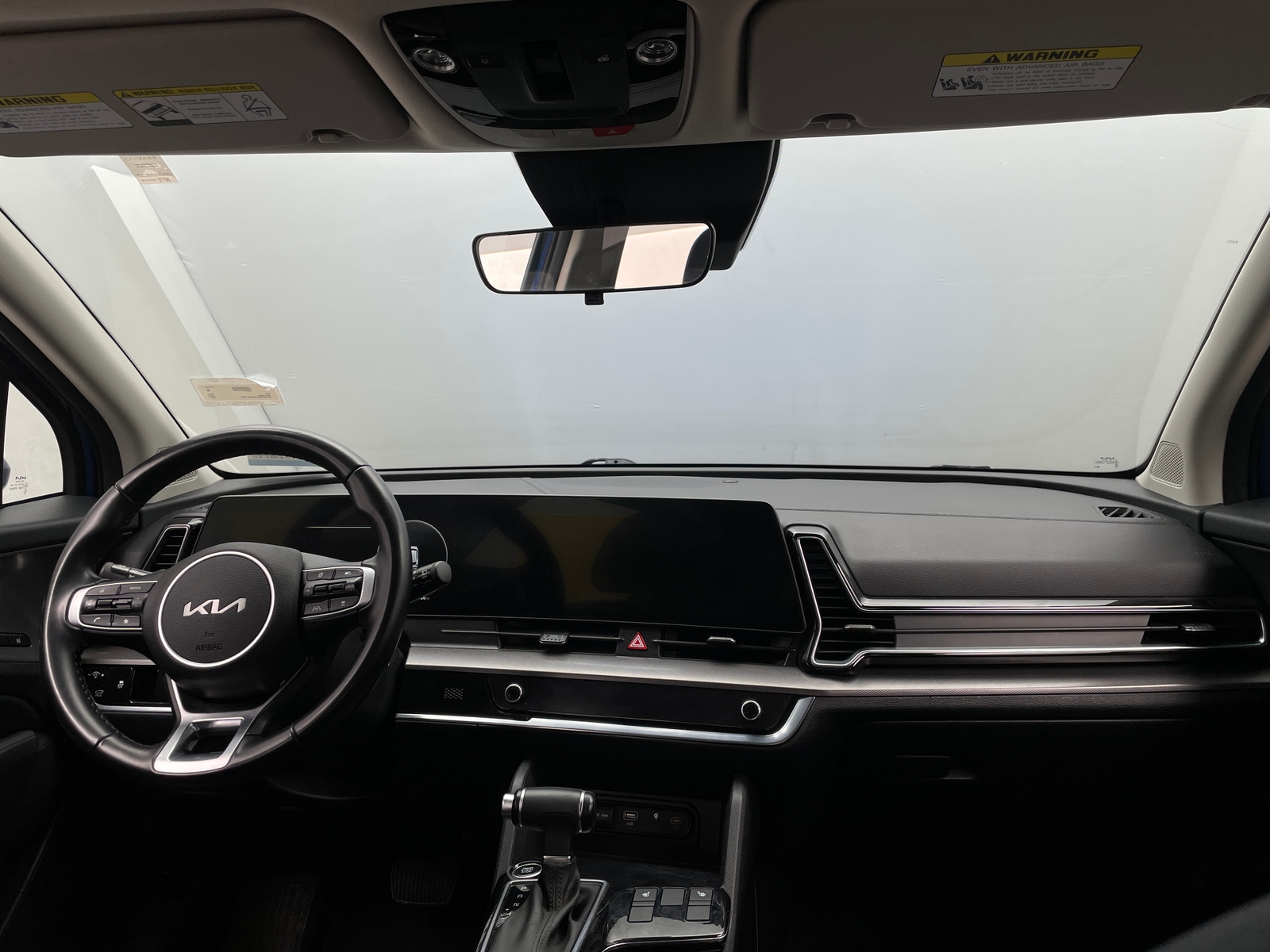 Thumbnail: 2023 Kia Sportage - 2