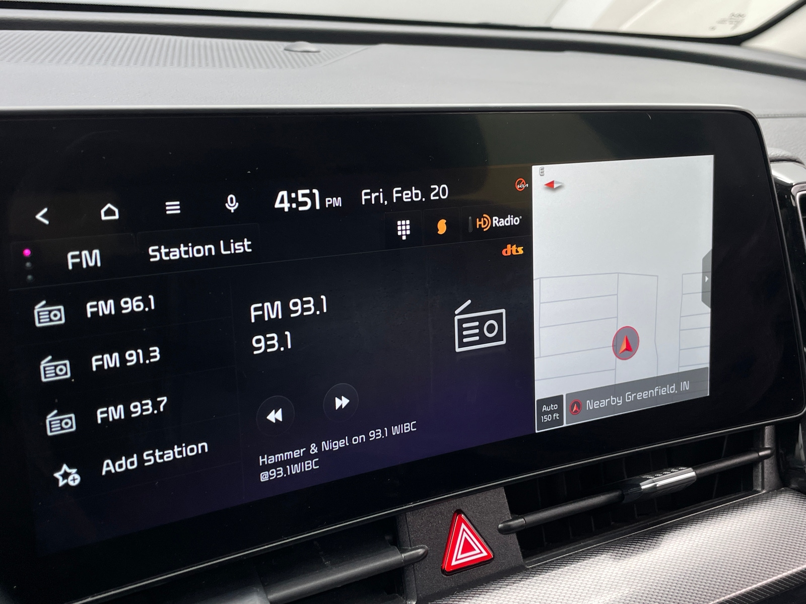 Thumbnail: 2023 Kia Sportage - 3