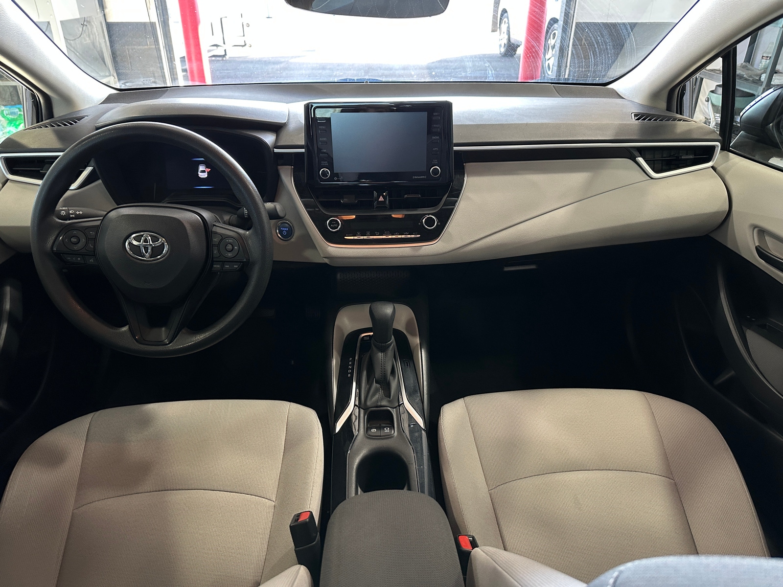 Thumbnail: 2022 Toyota Corolla - 3