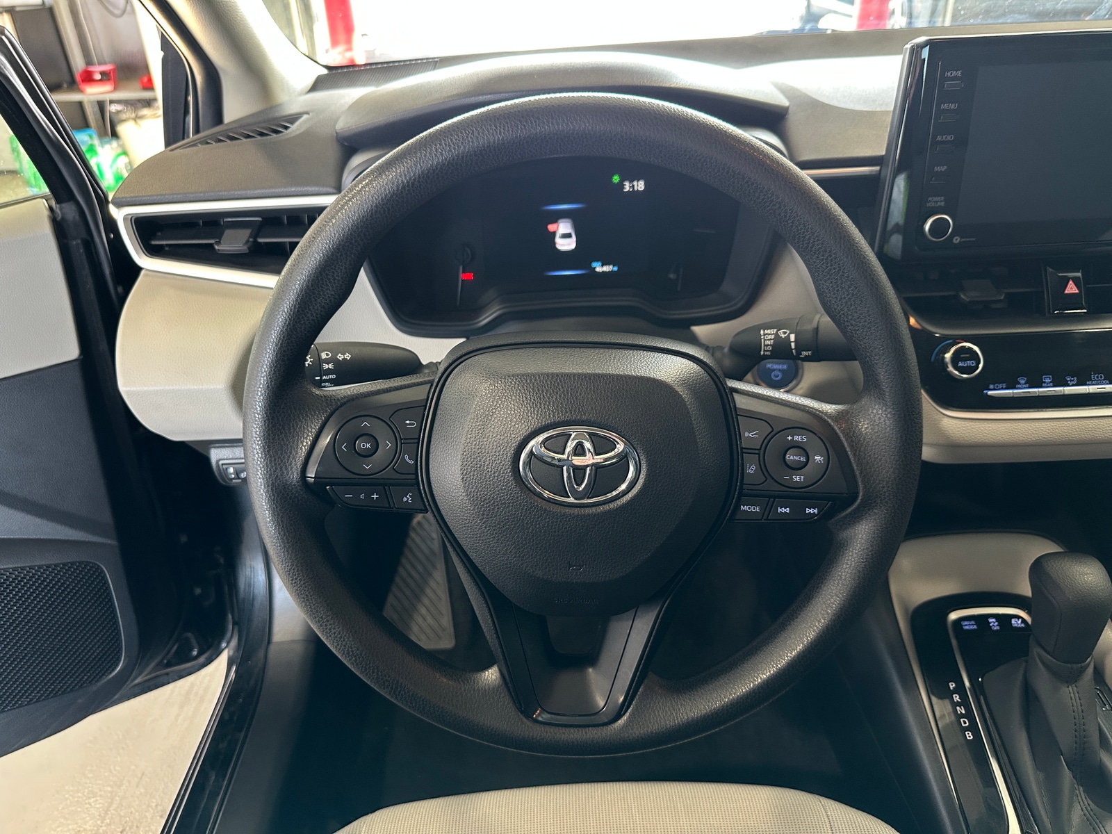 Thumbnail: 2022 Toyota Corolla - 5